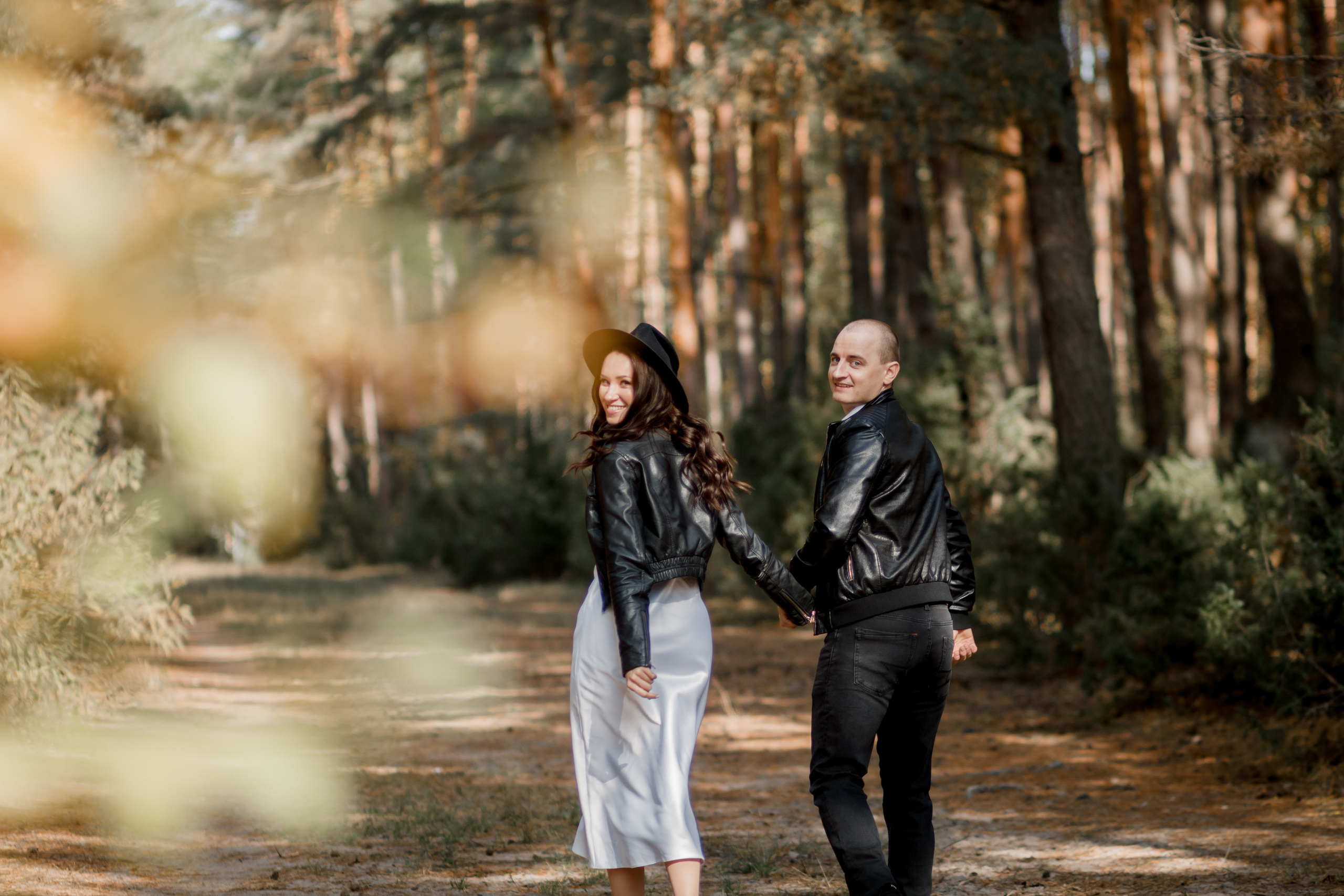 Anna & Konstantin. Фотограф Солигорск