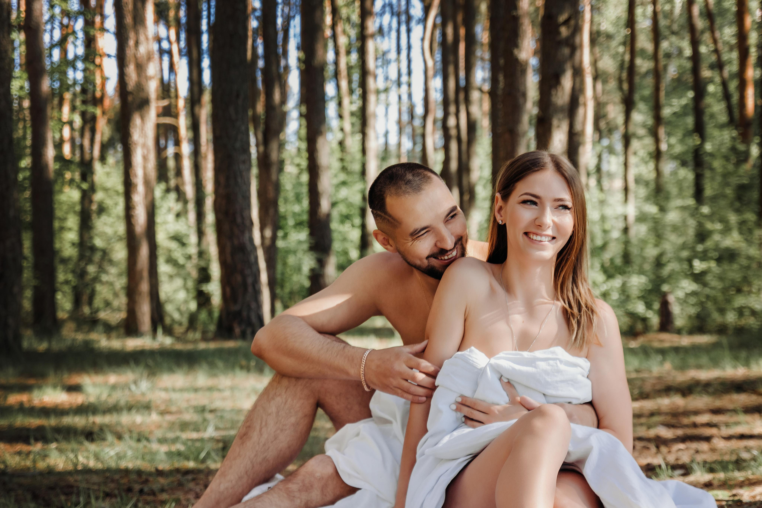 Sergey & Olga. Фотограф Солигорск