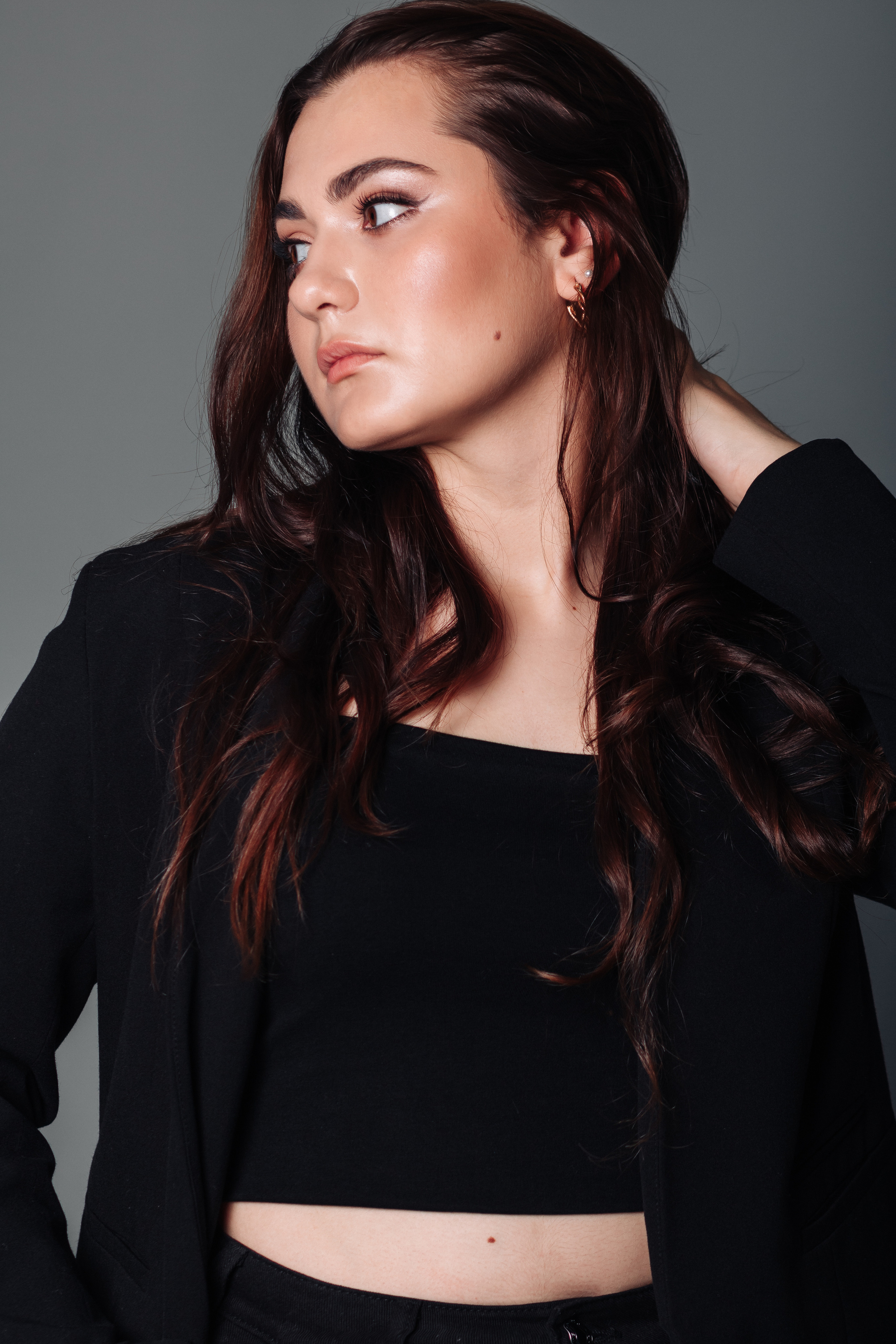 Anastasia. Фотограф Солигорск