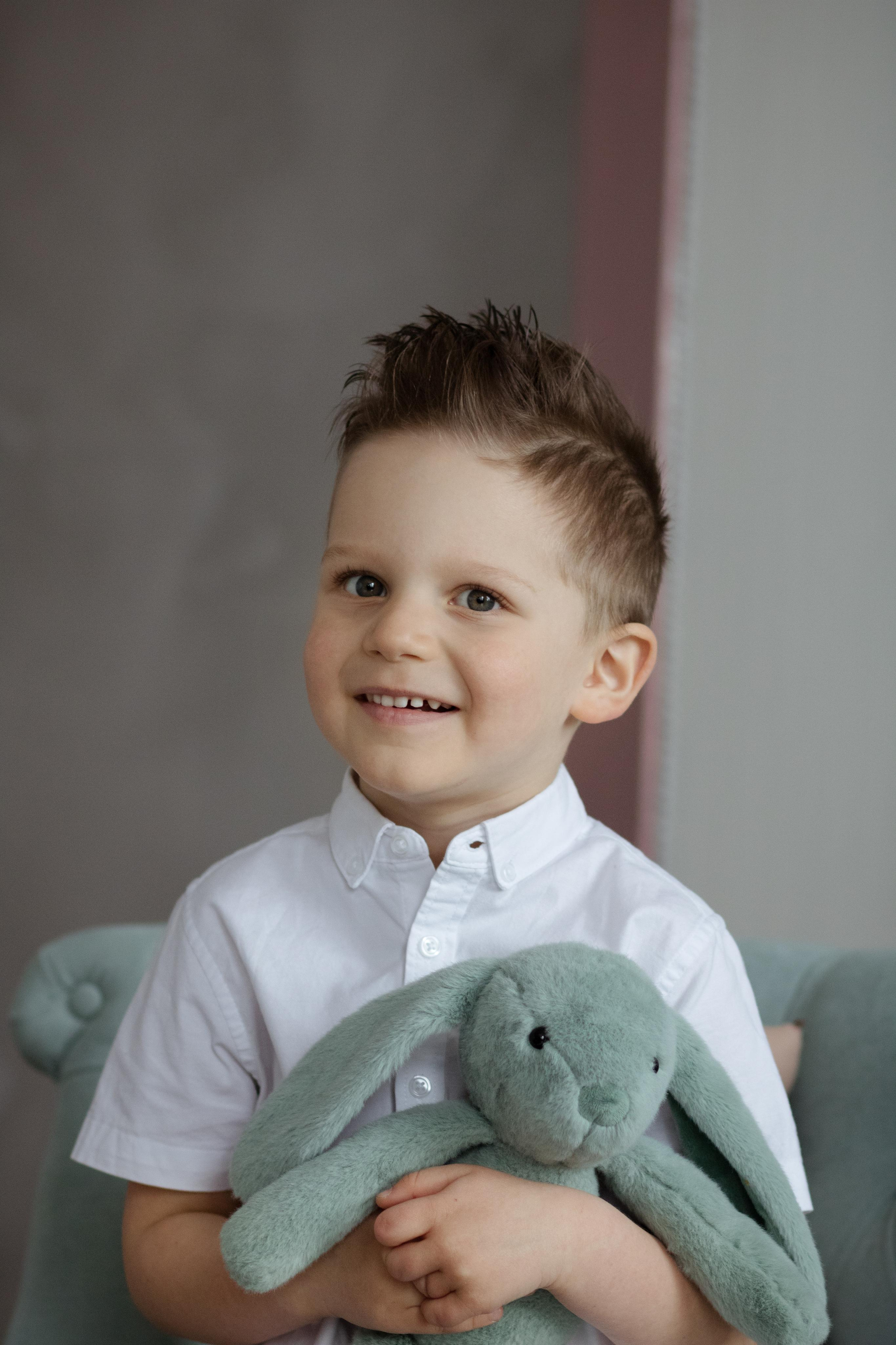 Маргарита, Олег, Радион и Ромка. Фотограф Солигорск