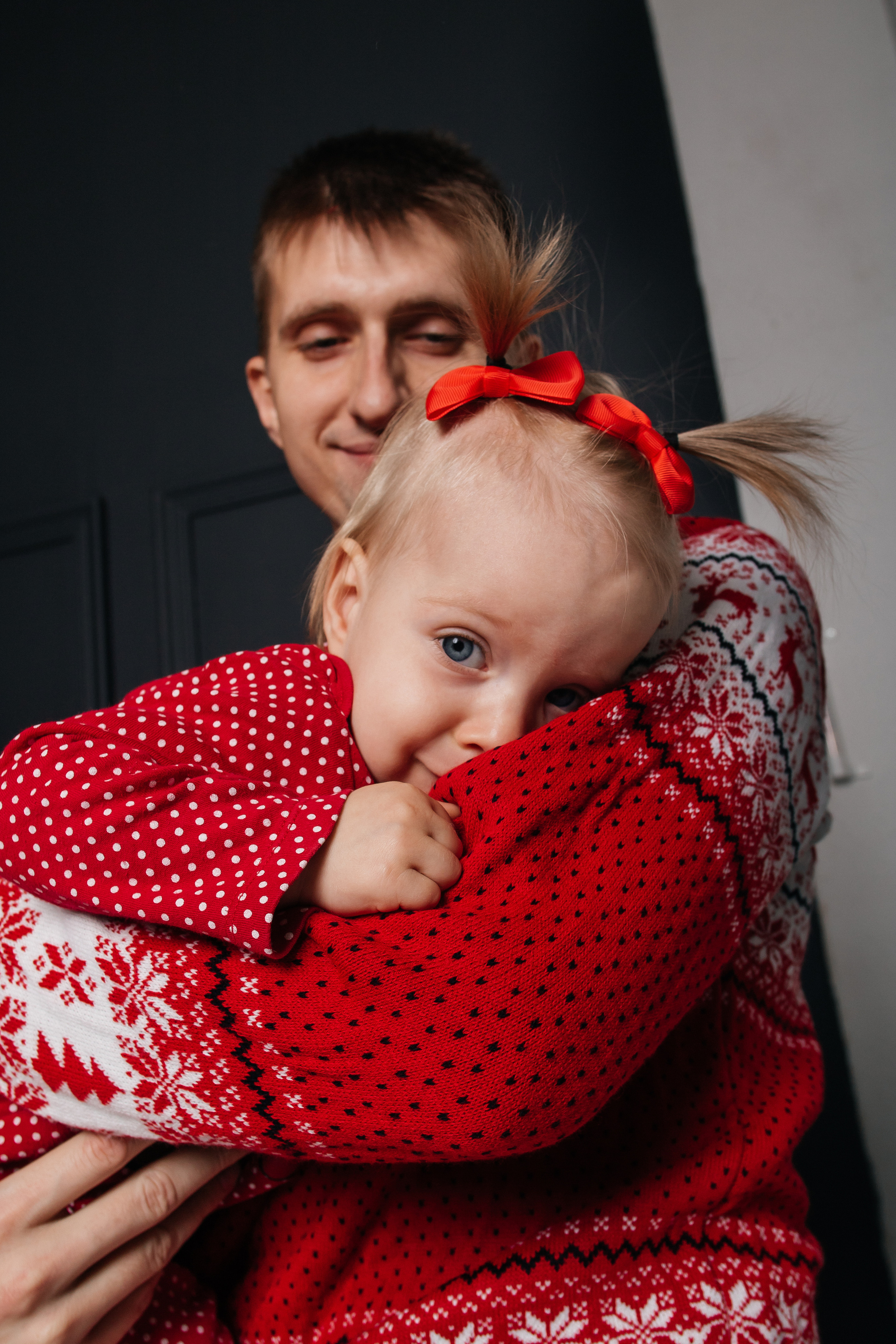 Новогодняя. Фотограф Солигорск