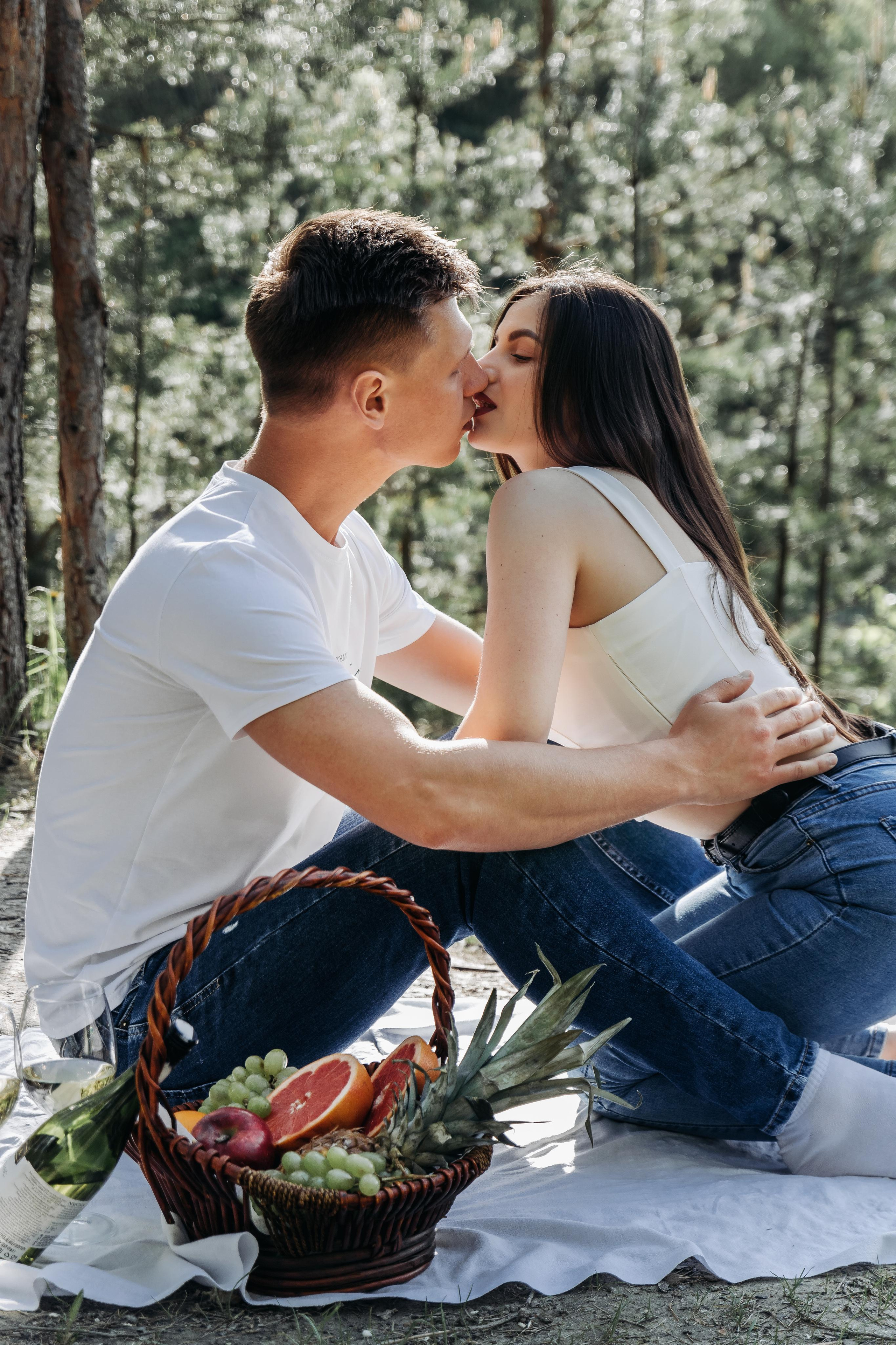 Victoria & Vladimir. Фотограф Солигорск