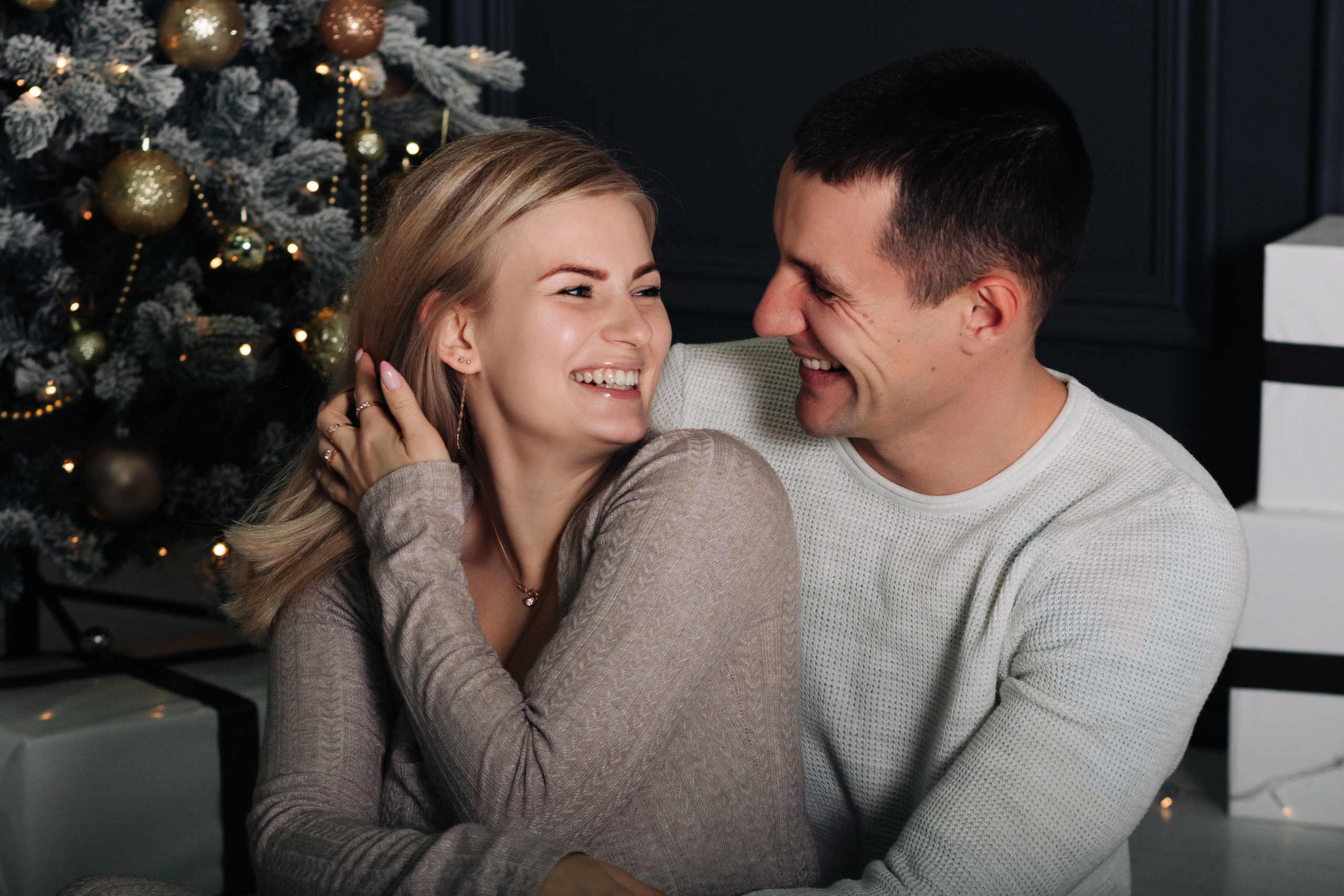 Алексей, Юлия, Дашка и Ромка. Фотограф Солигорск