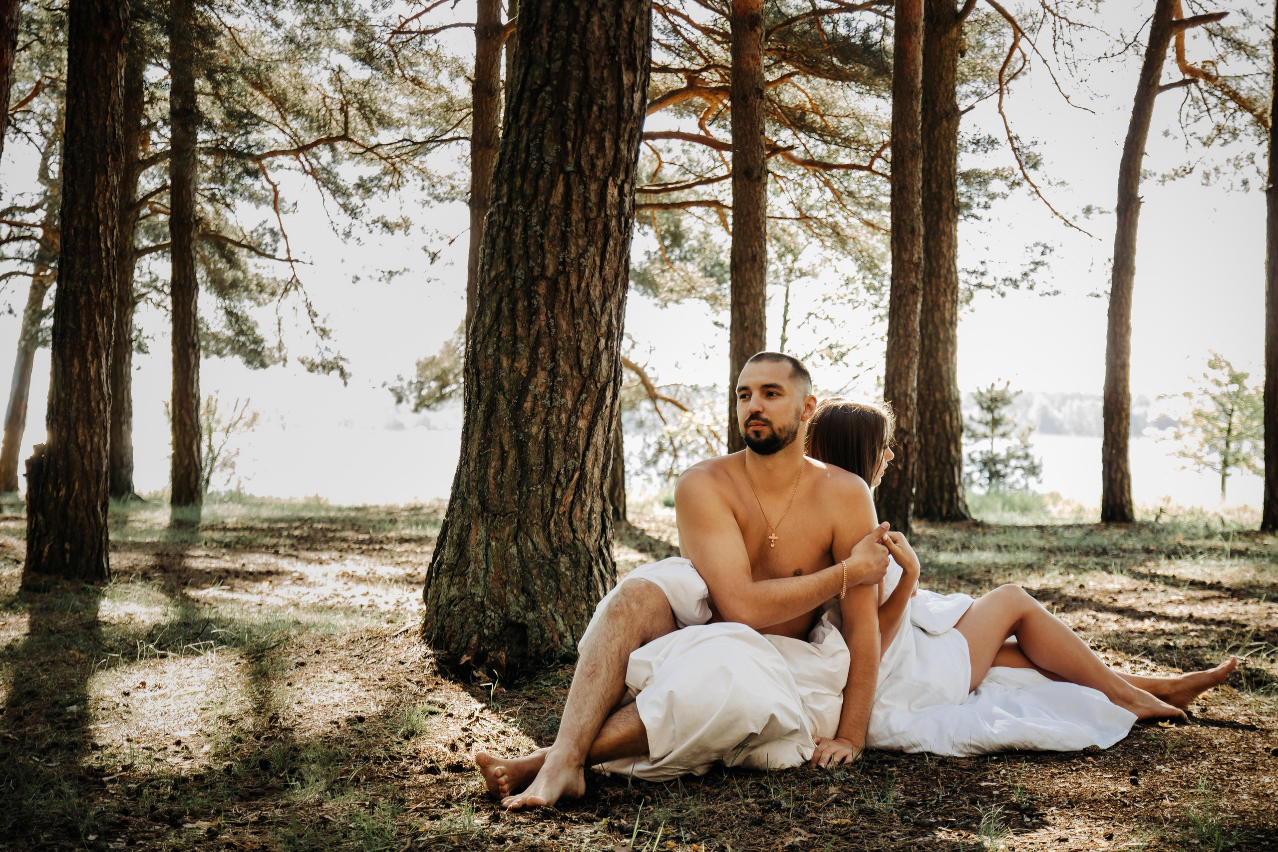 Sergey & Olga. Фотограф Солигорск