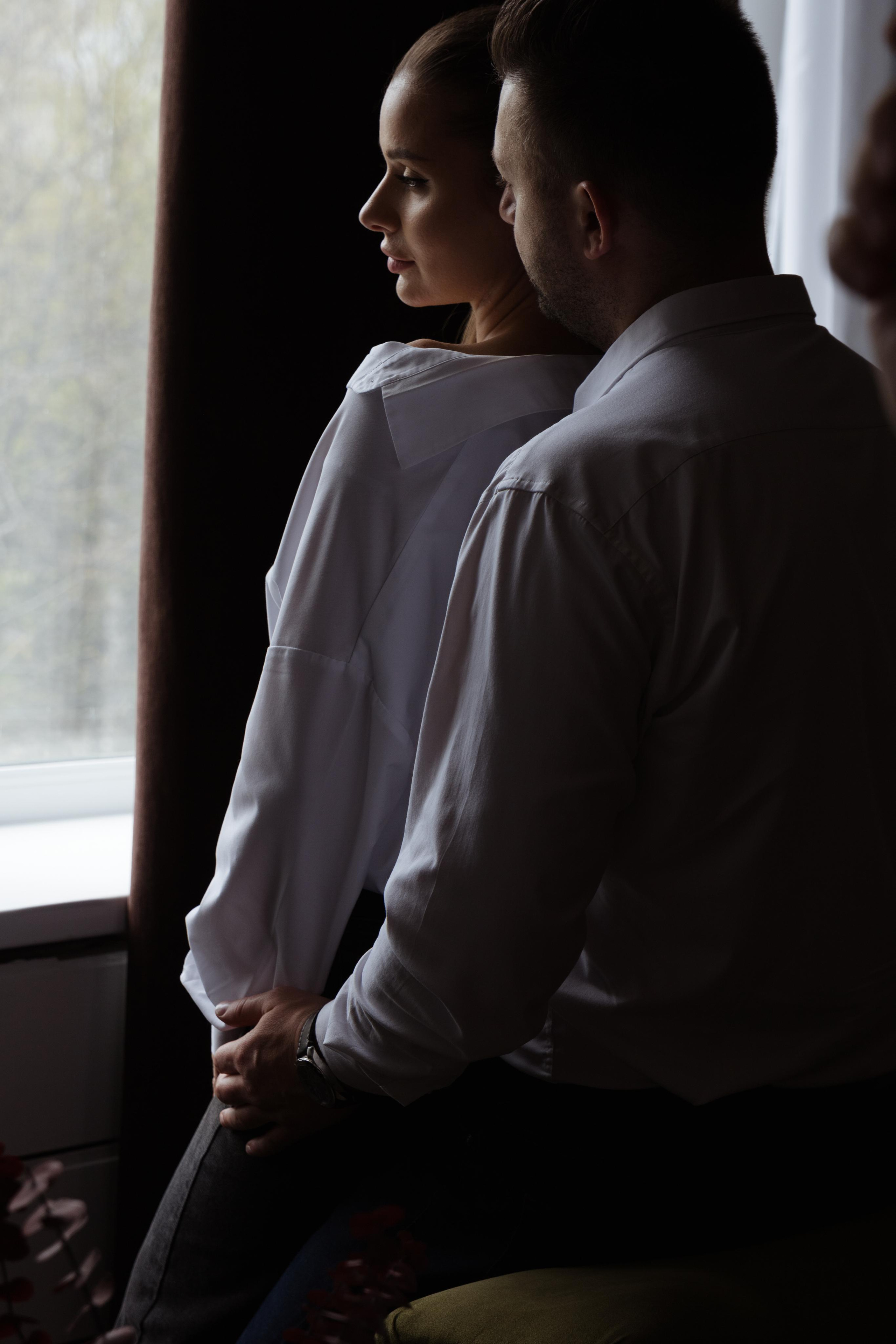 Маргарита, Олег, Радион и Ромка. Фотограф Солигорск