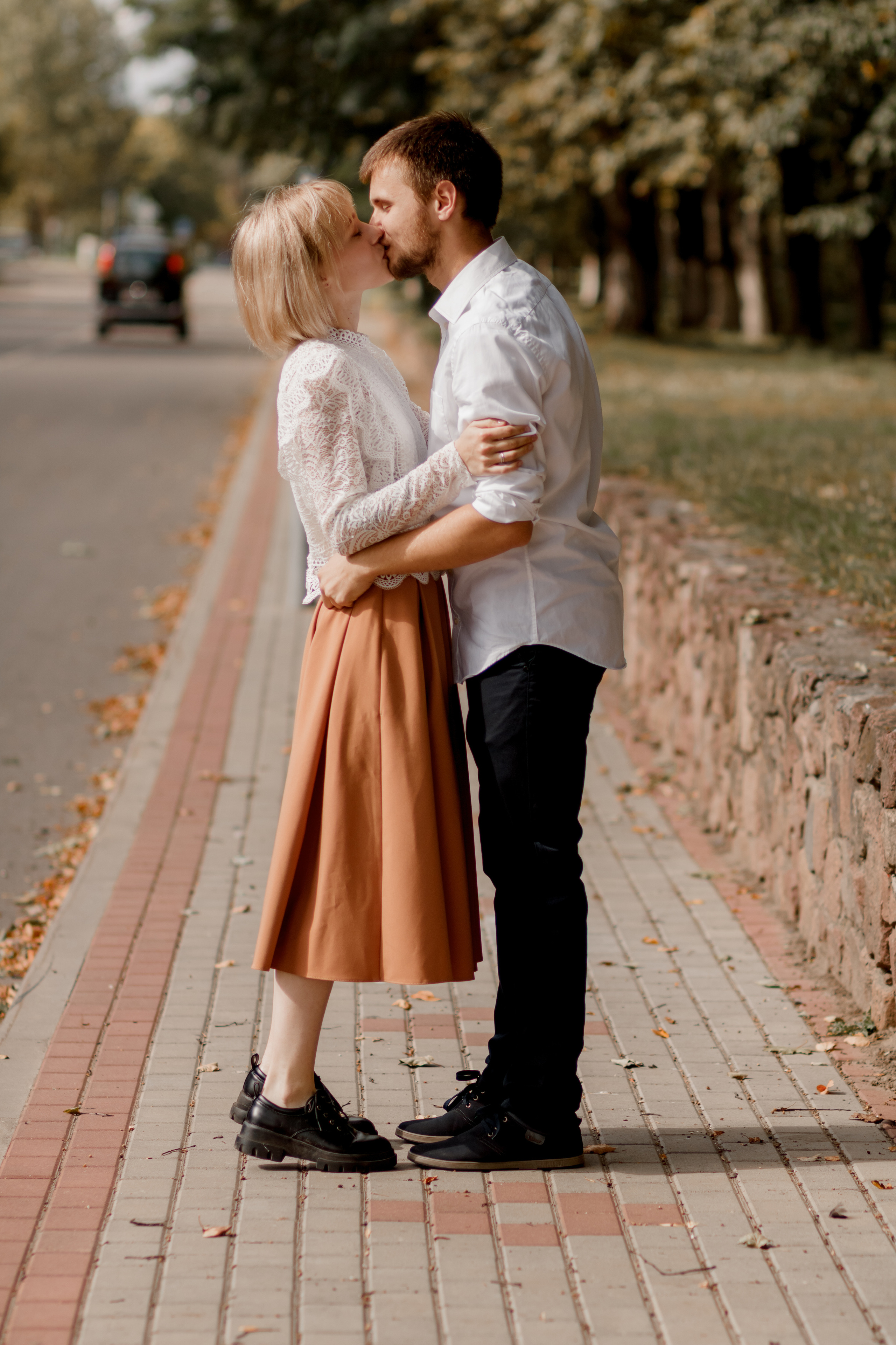 Eduard & Natalia. Фотограф Солигорск