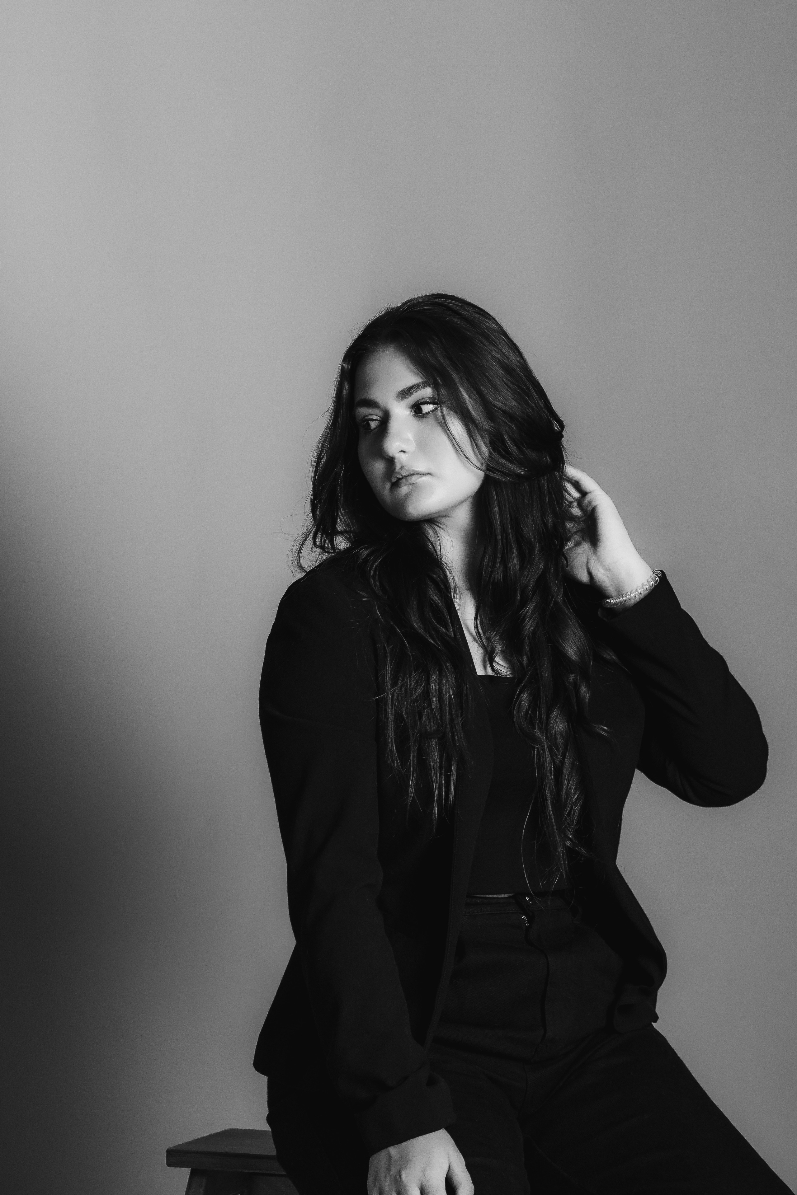 Anastasia. Фотограф Солигорск