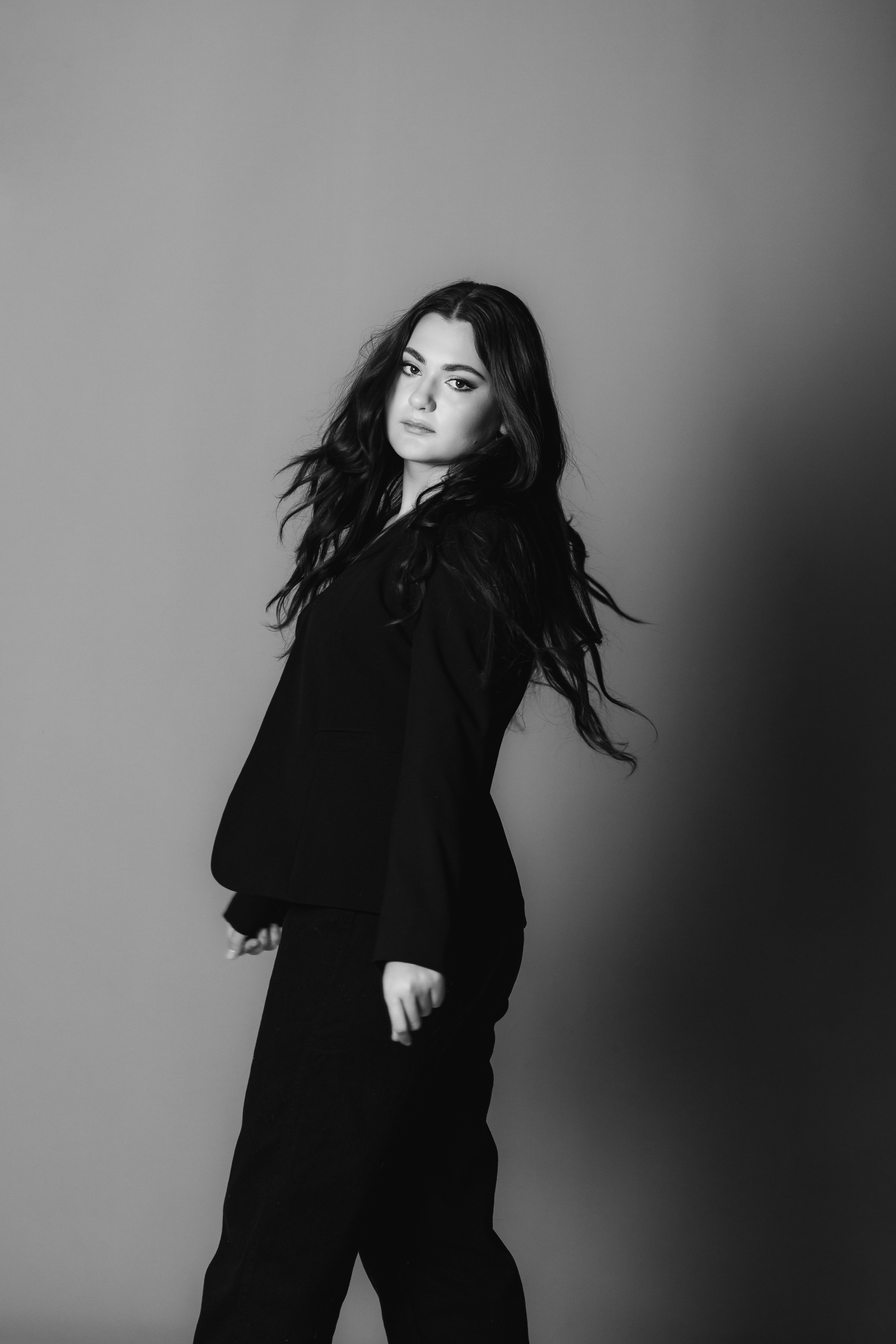 Anastasia. Фотограф Солигорск