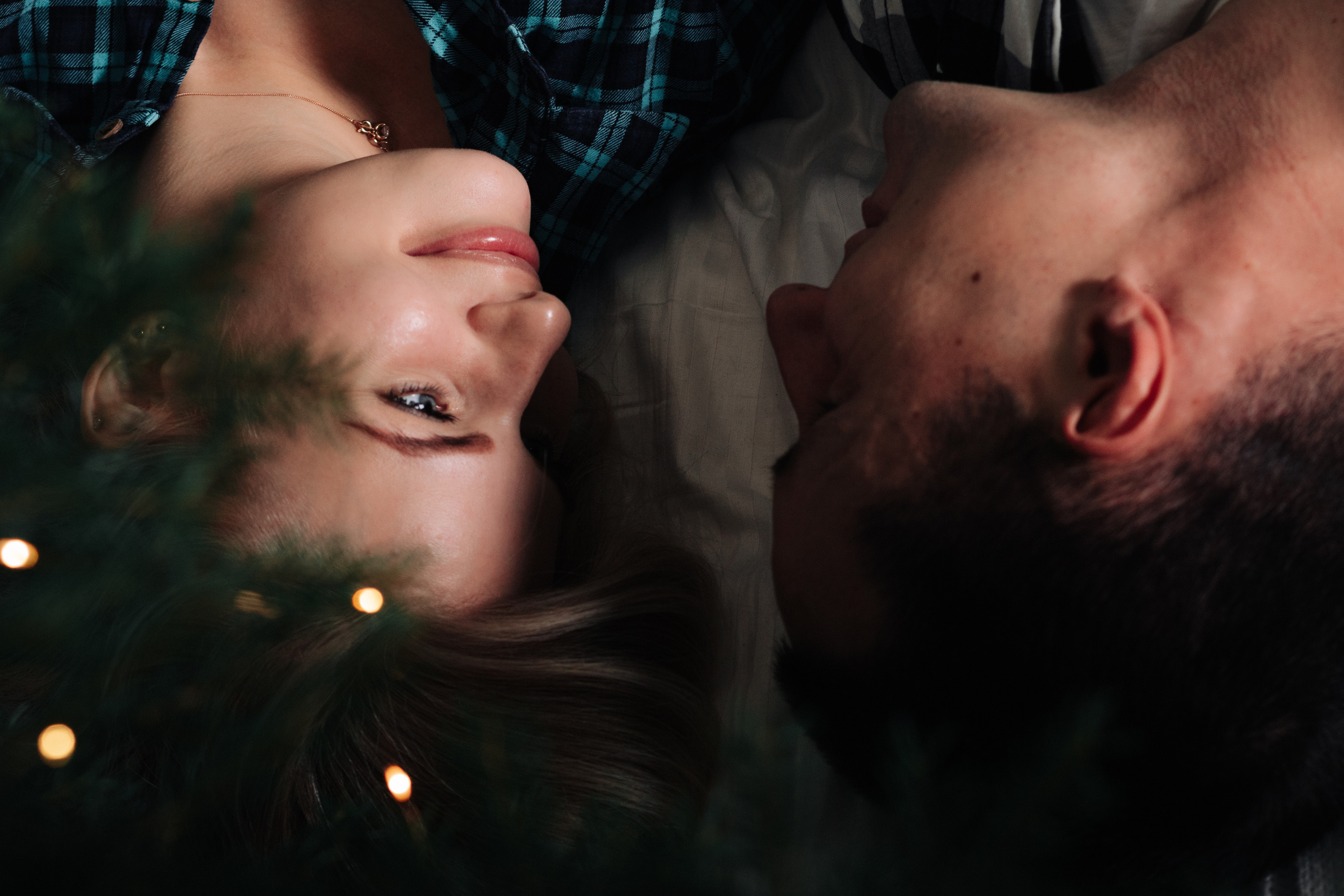 Алексей, Юлия, Дашка и Ромка. Фотограф Солигорск