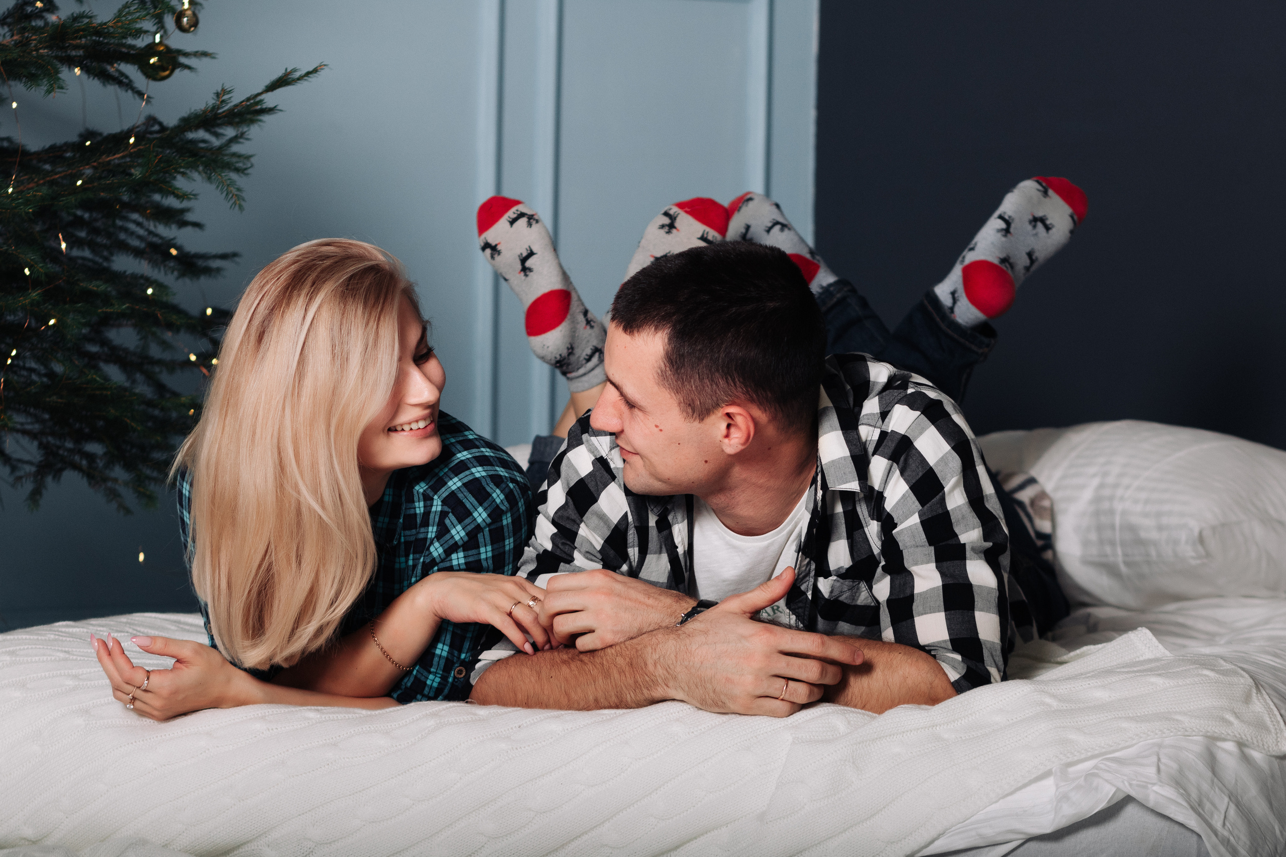 Алексей, Юлия, Дашка и Ромка. Фотограф Солигорск