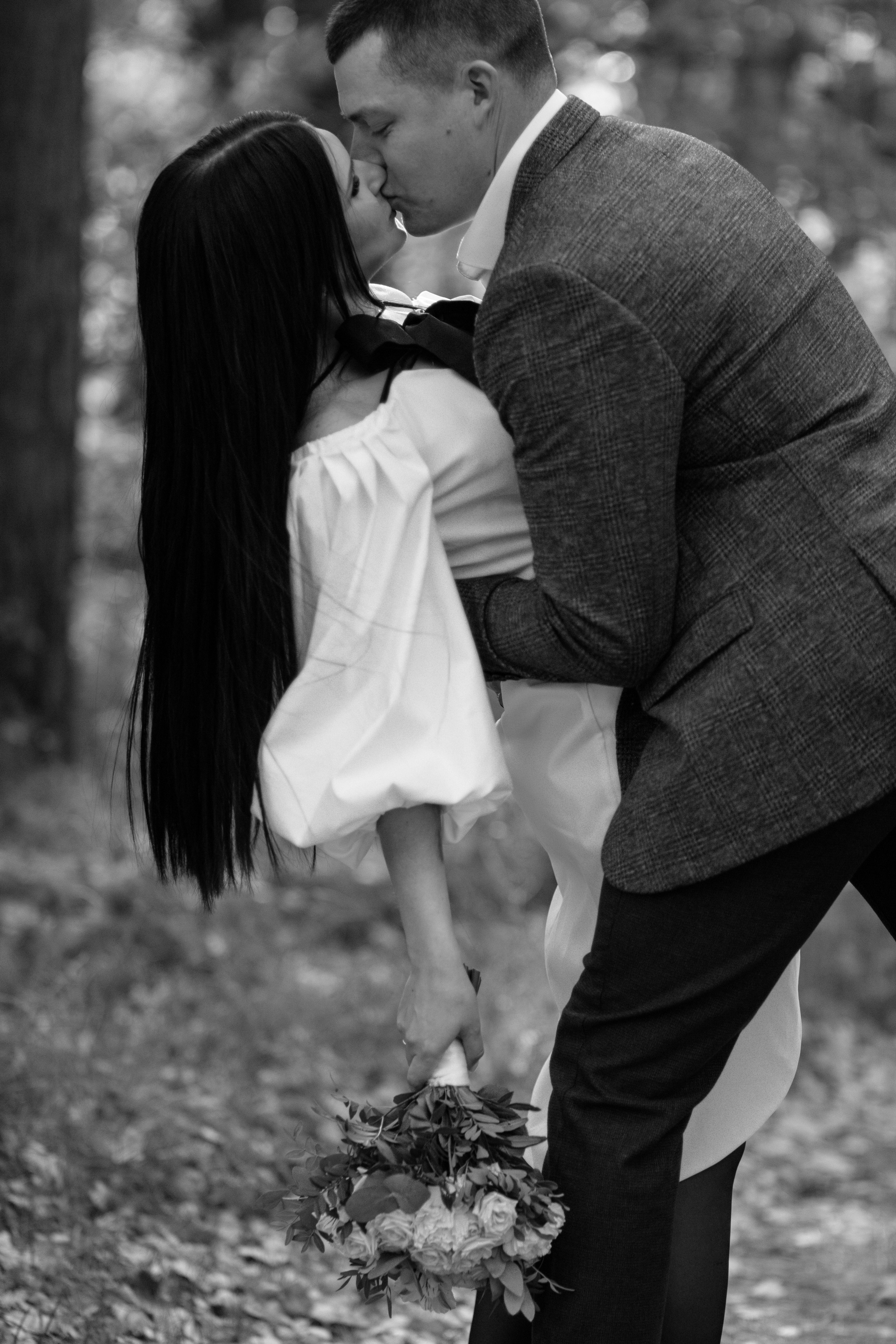 Vadim & Julia. Фотограф Солигорск