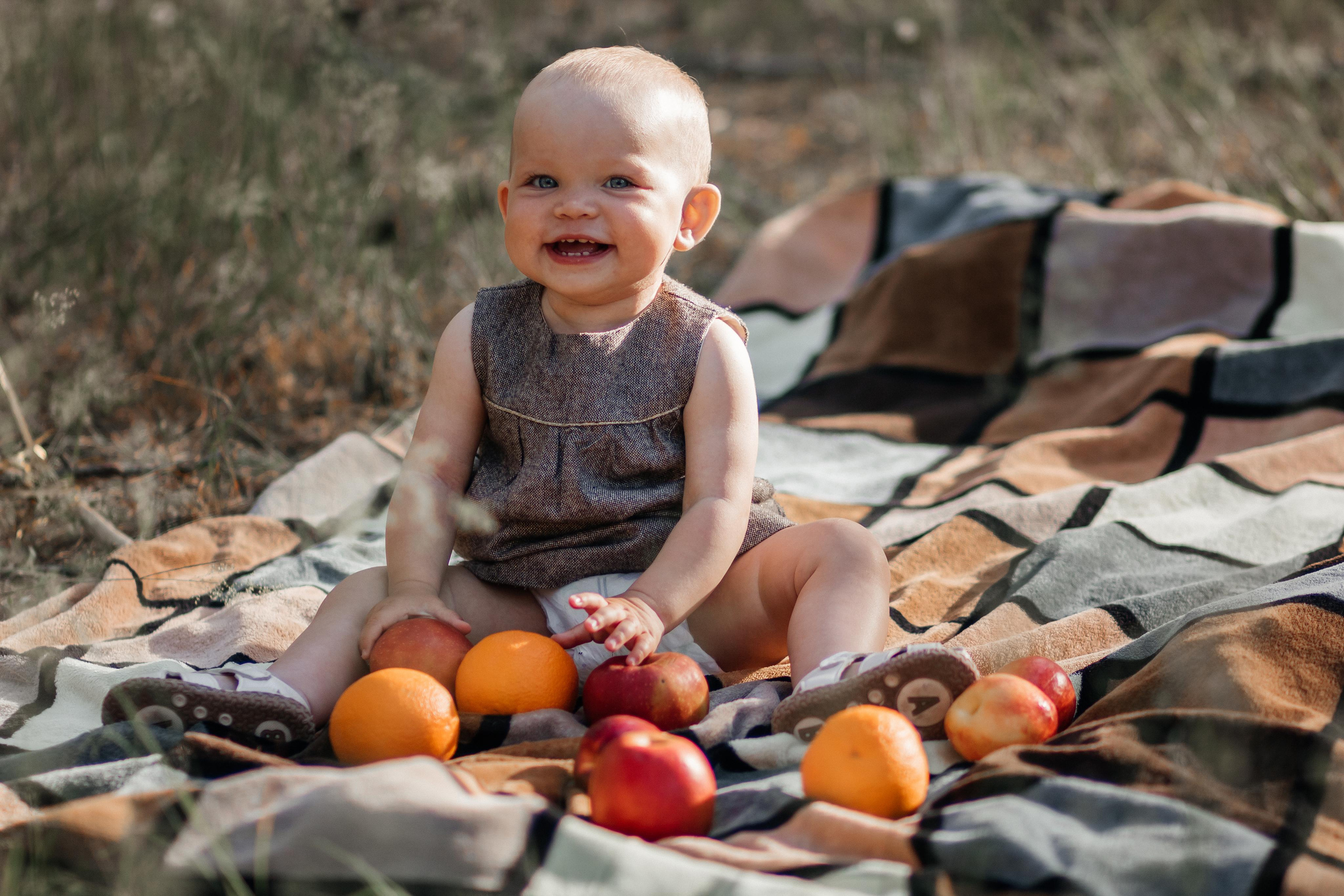 Виктория, мама Мария и папа Александр. Фотограф Солигорск