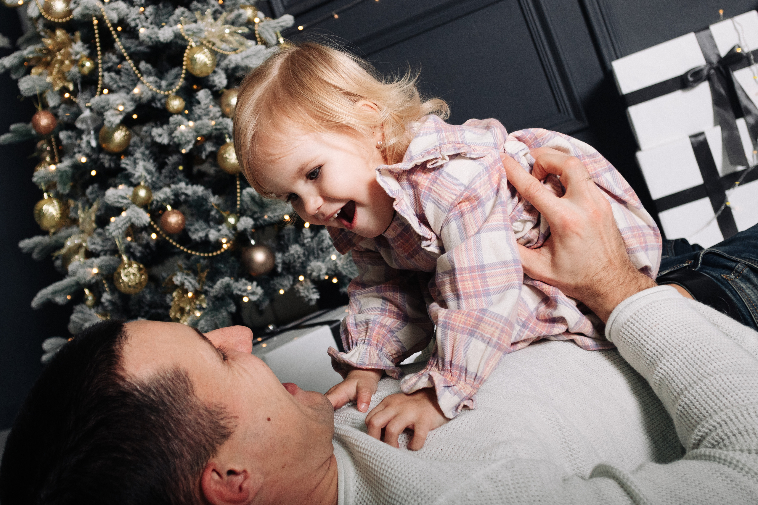 Алексей, Юлия, Дашка и Ромка. Фотограф Солигорск
