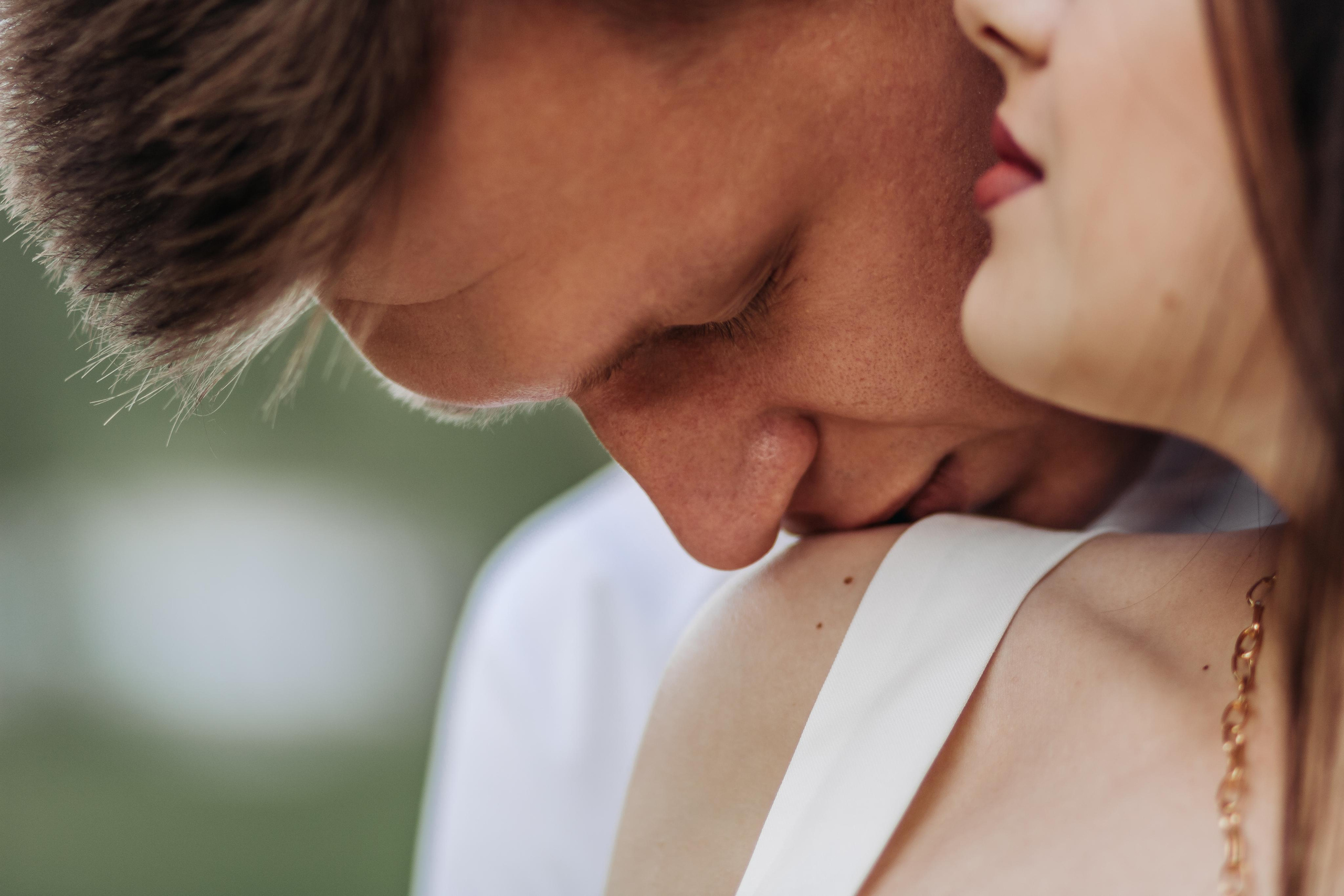 Victoria & Vladimir. Фотограф Солигорск