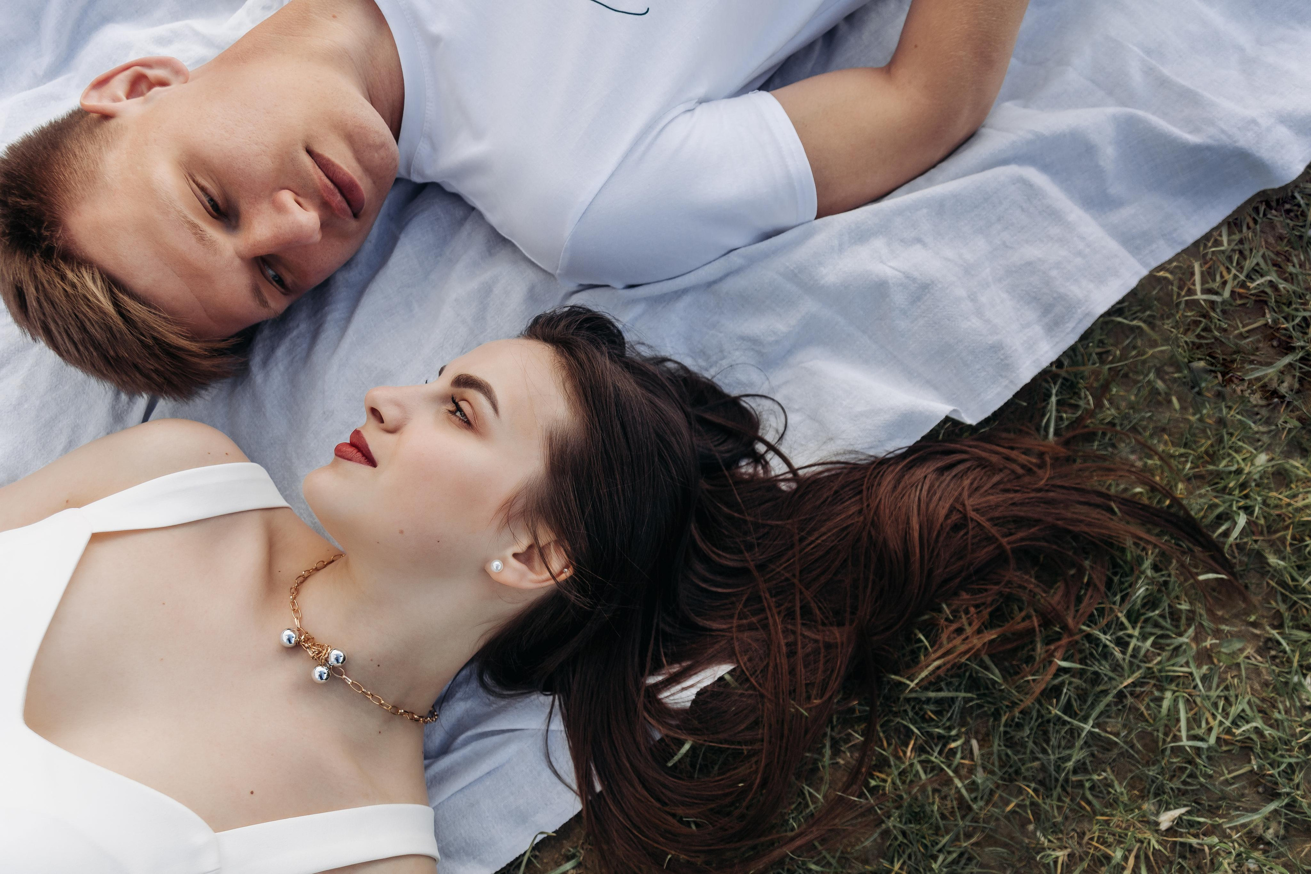 Victoria & Vladimir. Фотограф Солигорск