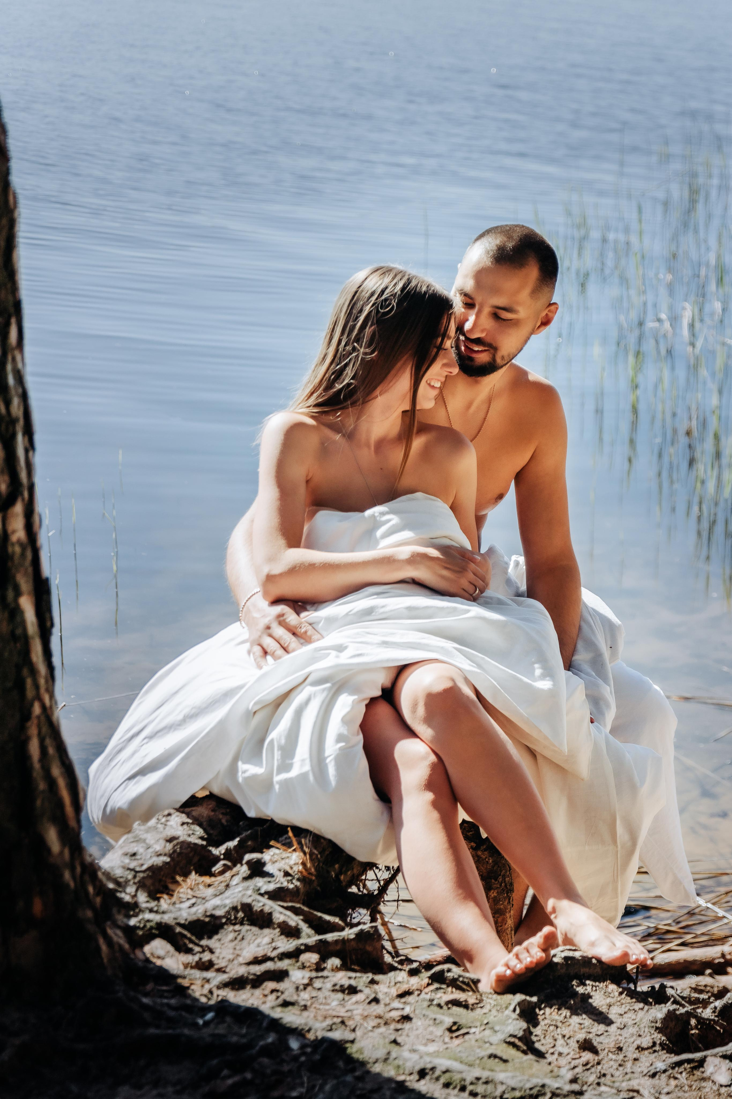 Sergey & Olga. Фотограф Солигорск