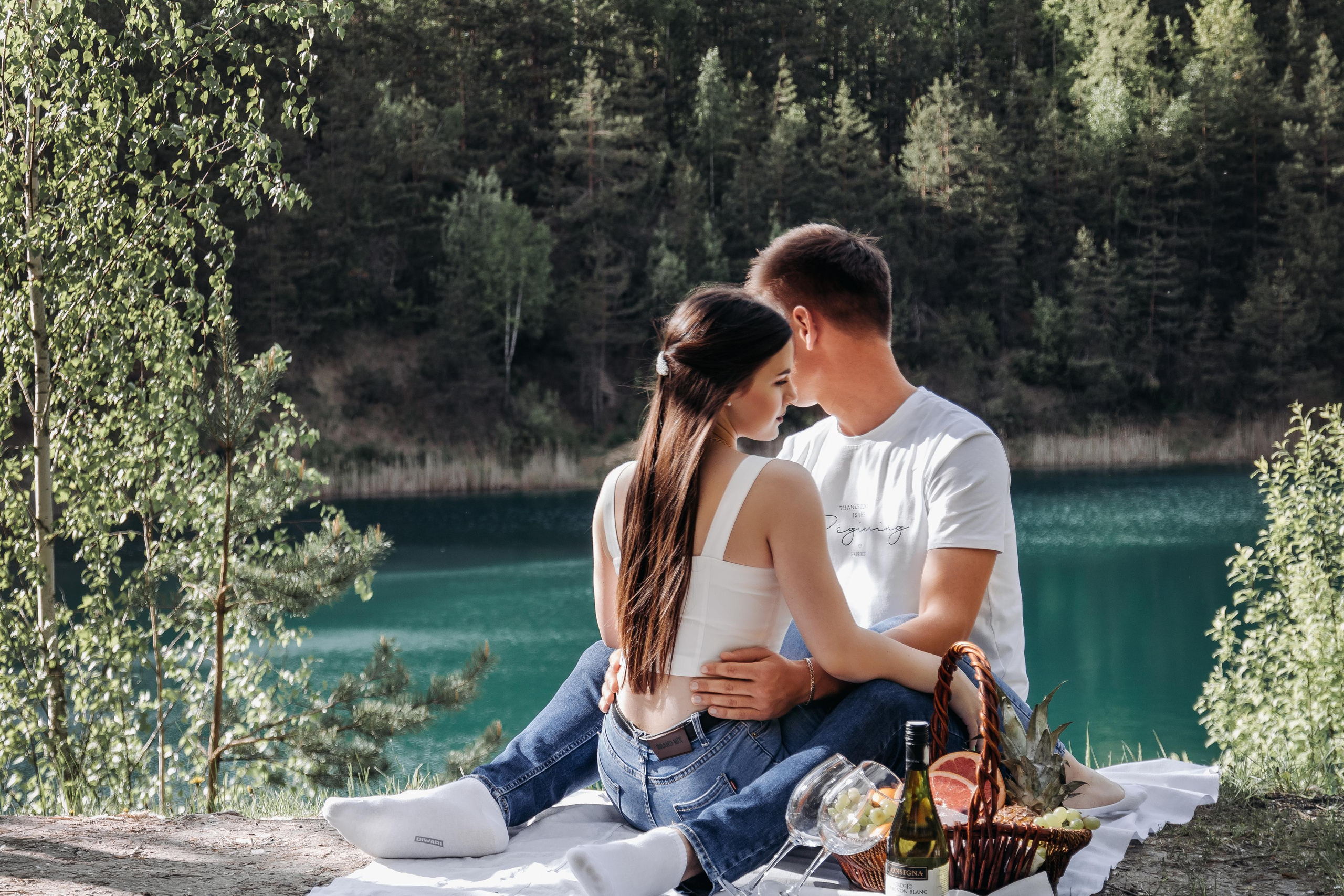 Victoria & Vladimir. Фотограф Солигорск