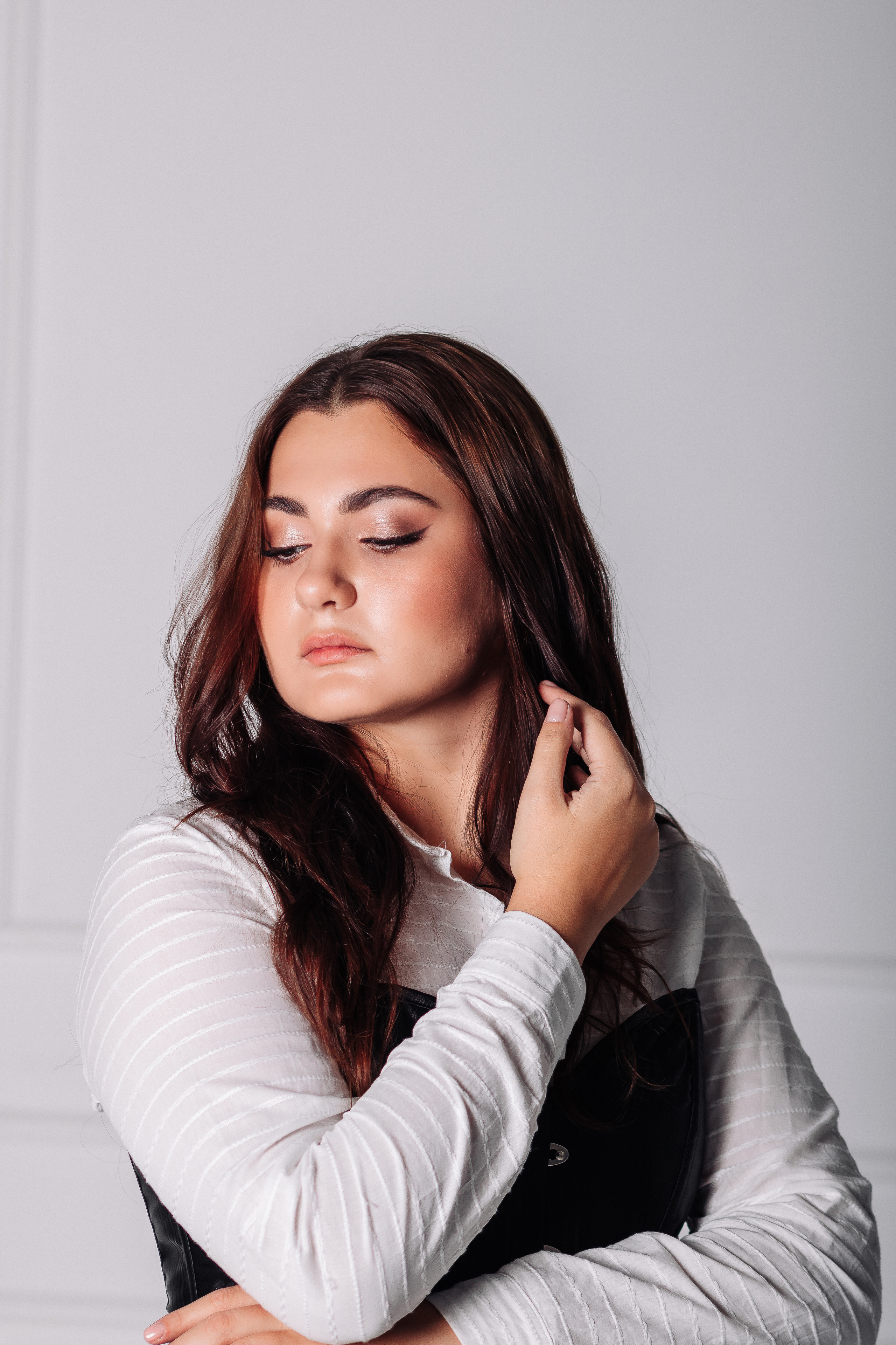 Anastasia. Фотограф Солигорск