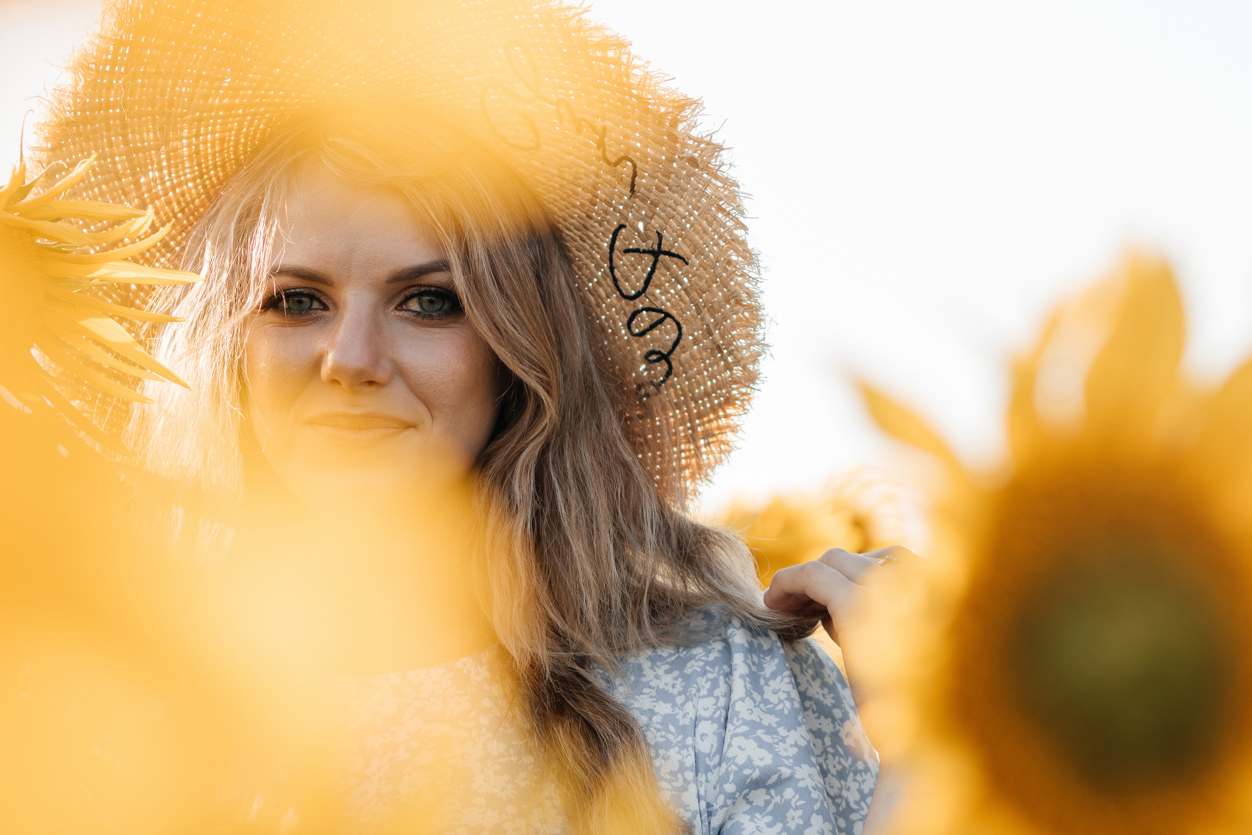 Natalia. Фотограф Солигорск