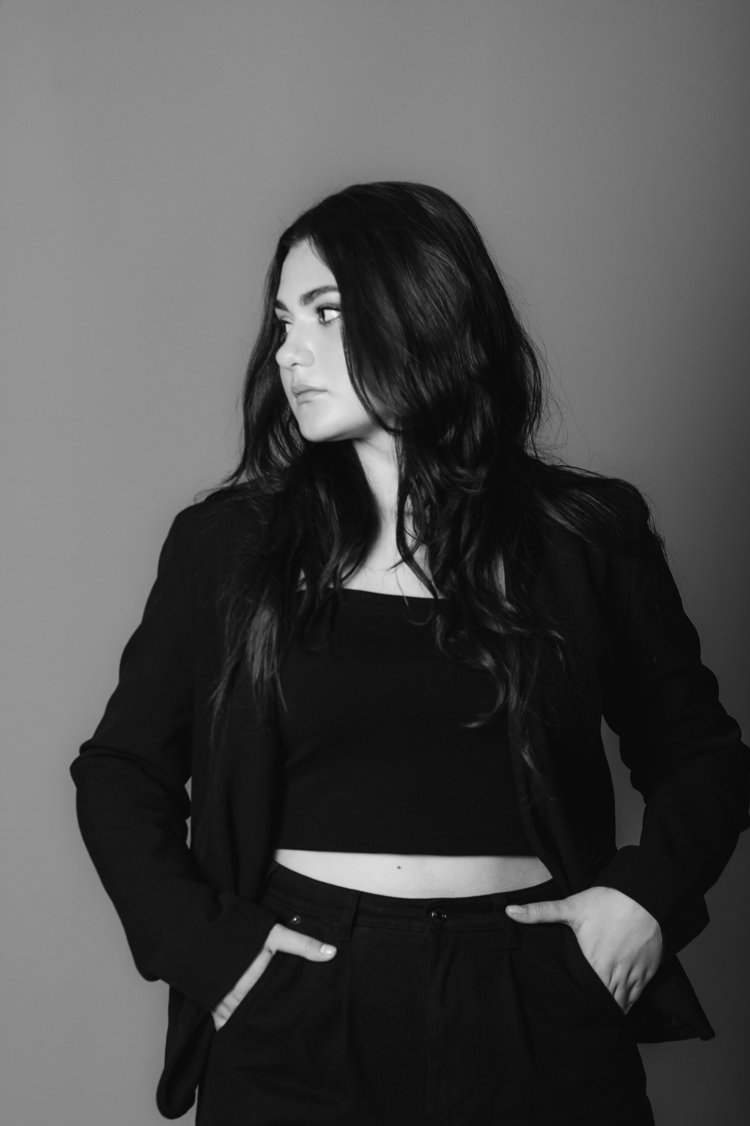 Anastasia. Фотограф Солигорск