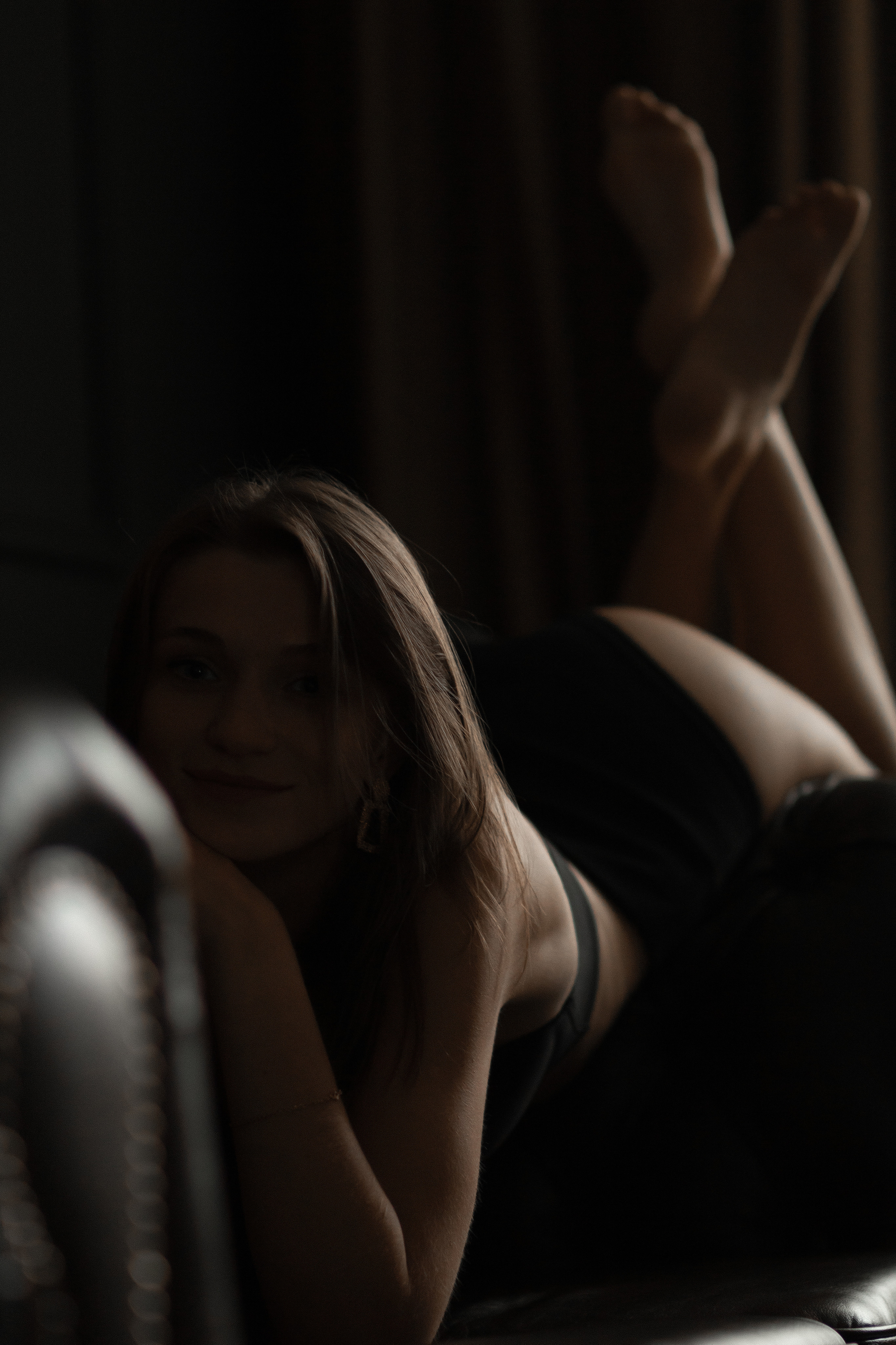 Irina. Фотограф Солигорск