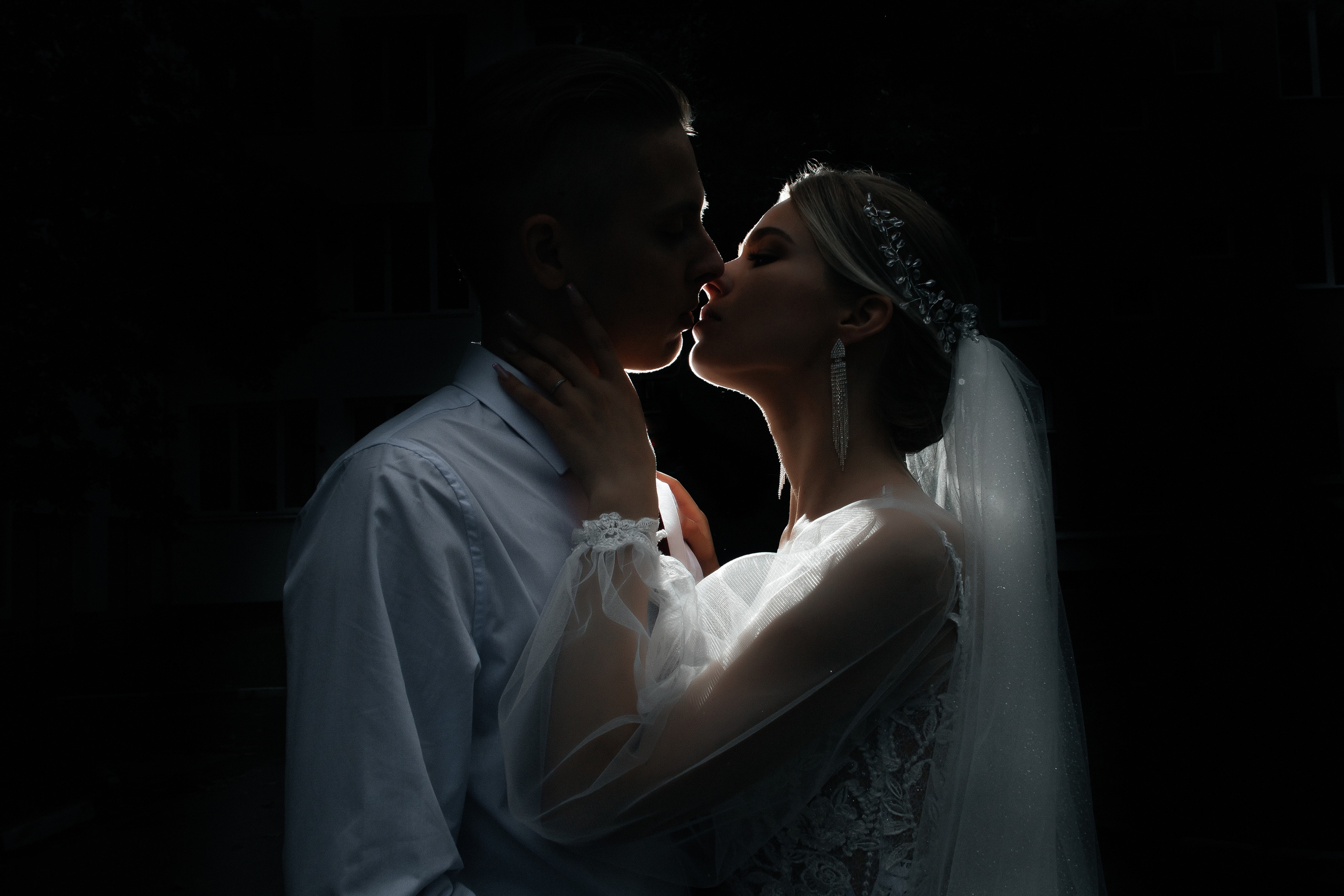 СВАДЕБНАЯ СЪЁМКА. Фотограф Солигорск