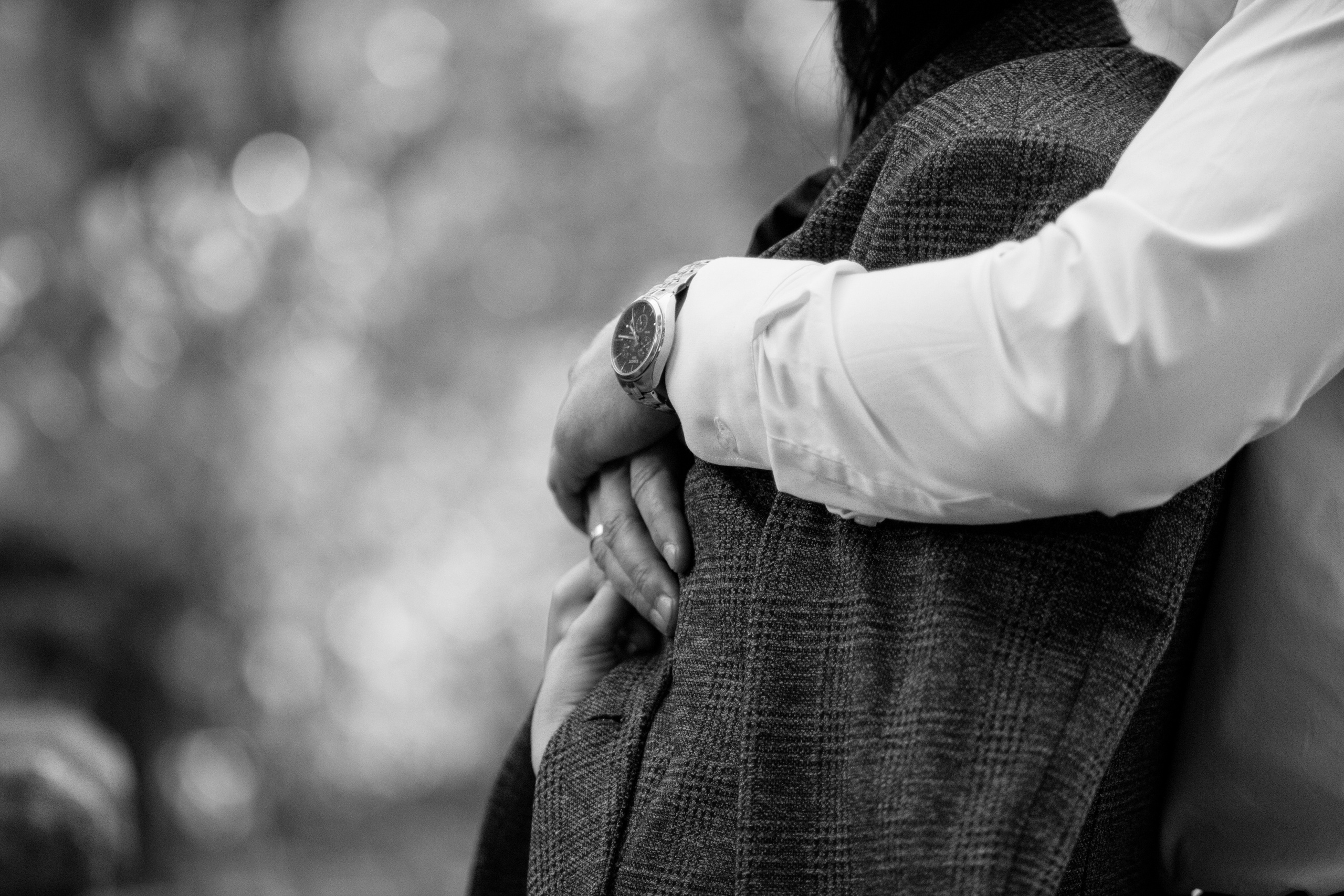 Vadim & Julia. Фотограф Солигорск