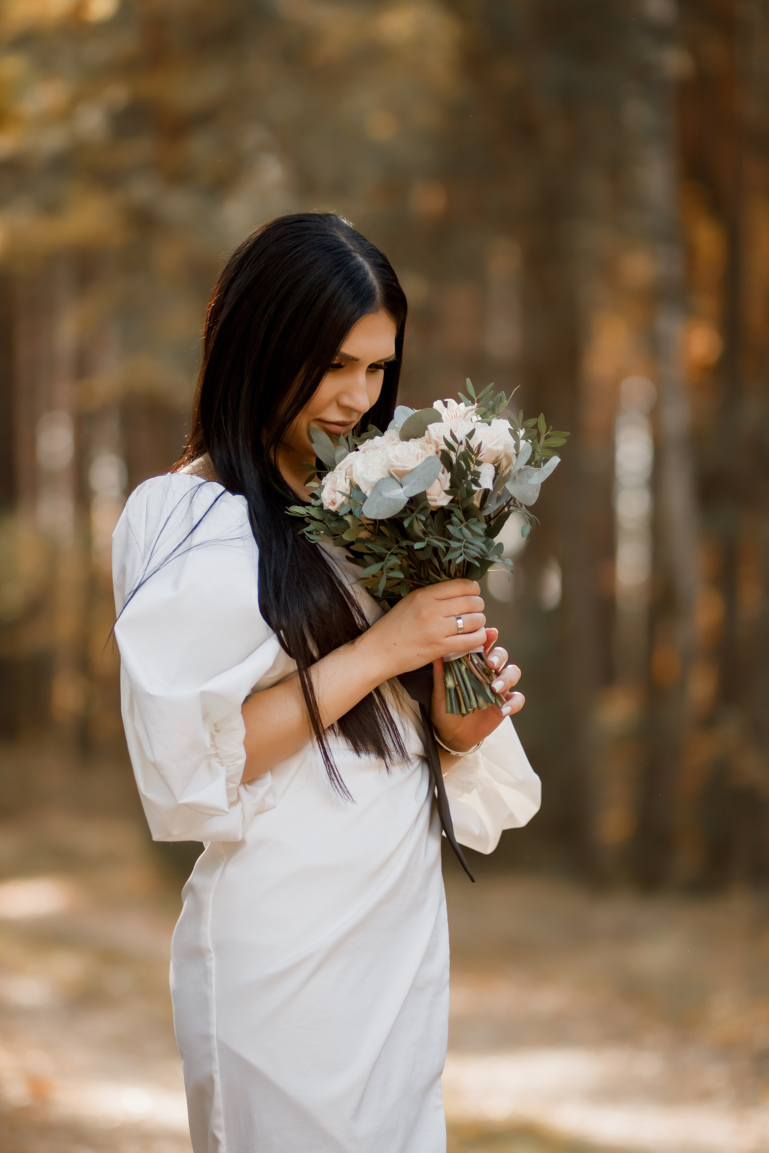 Vadim & Julia. Фотограф Солигорск