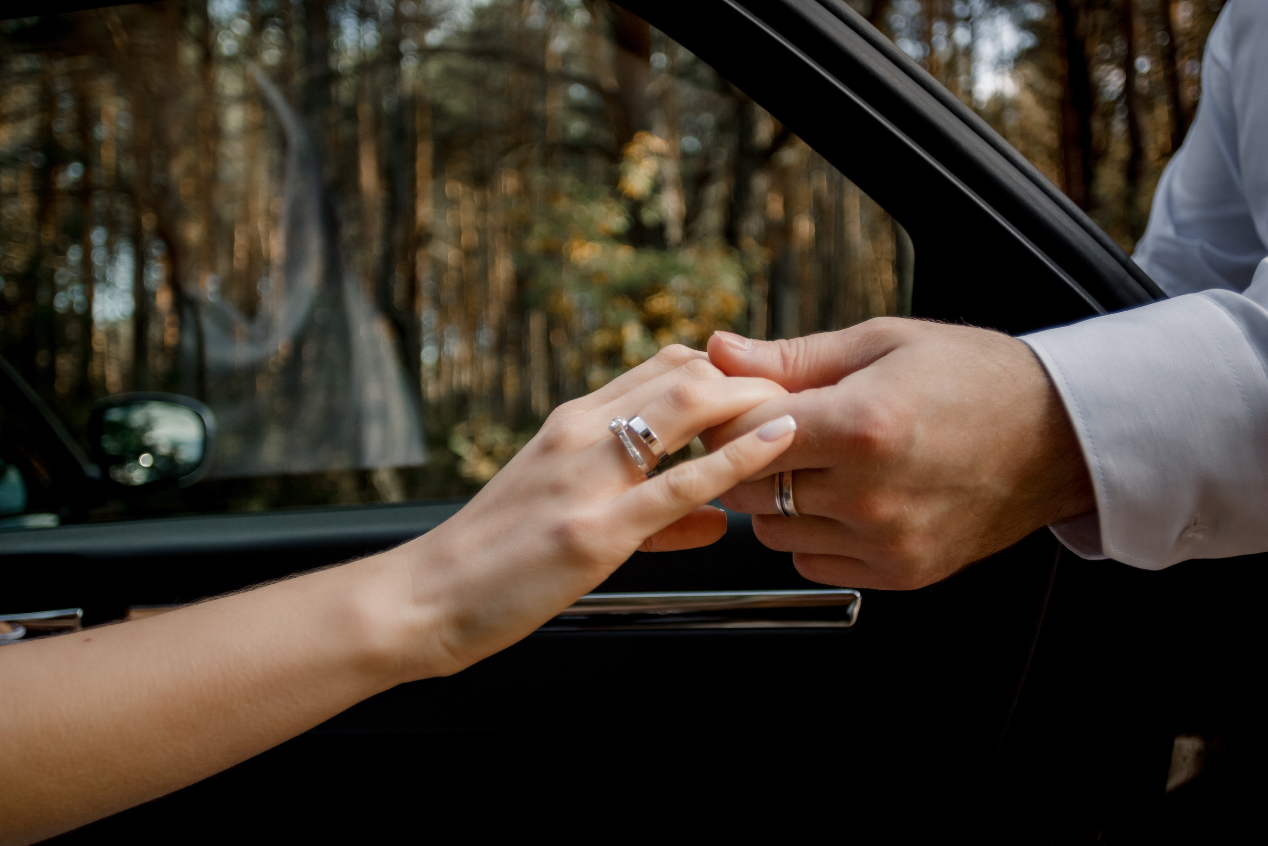 Anna & Konstantin. Фотограф Солигорск