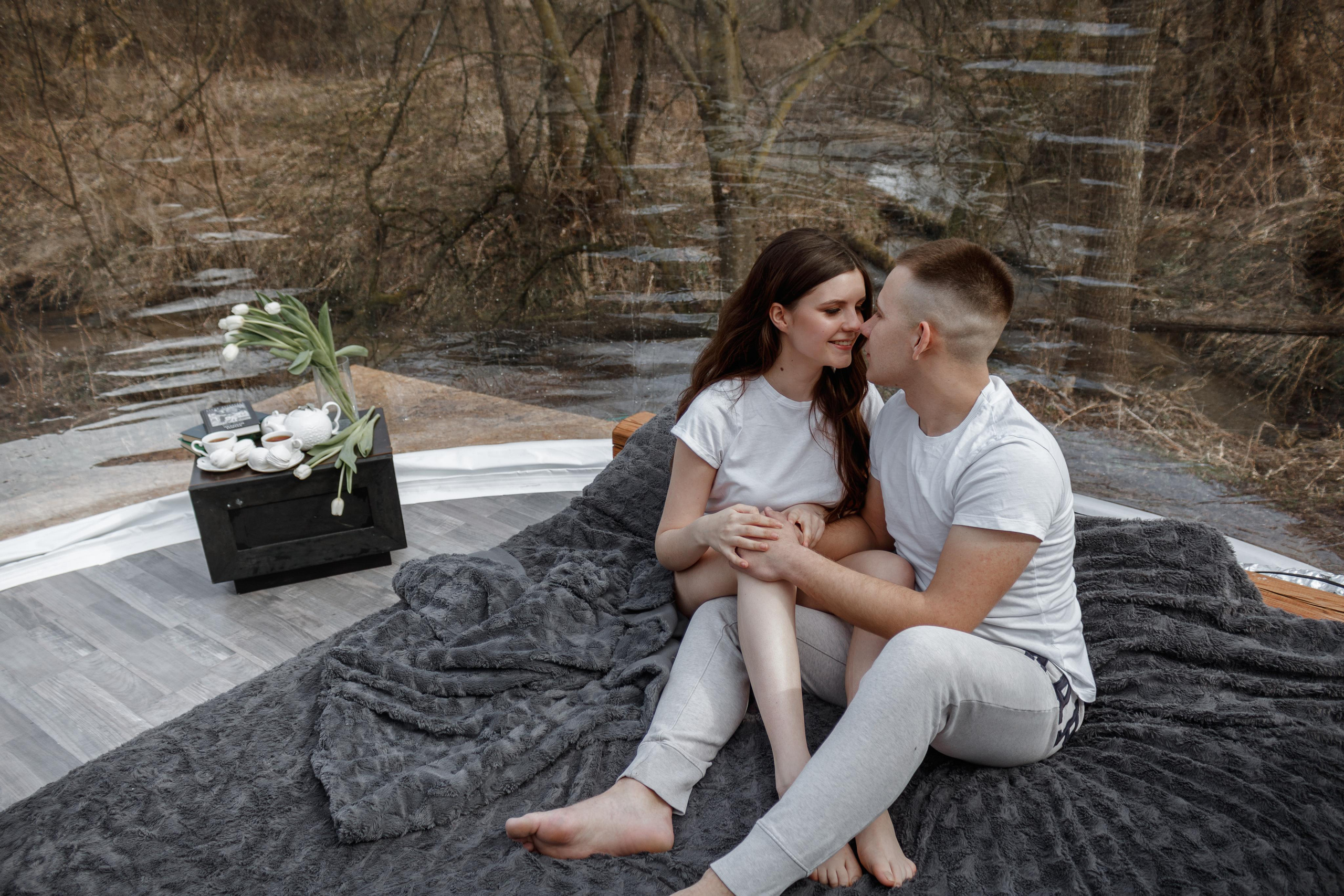 Arina & Denis. Фотограф Солигорск