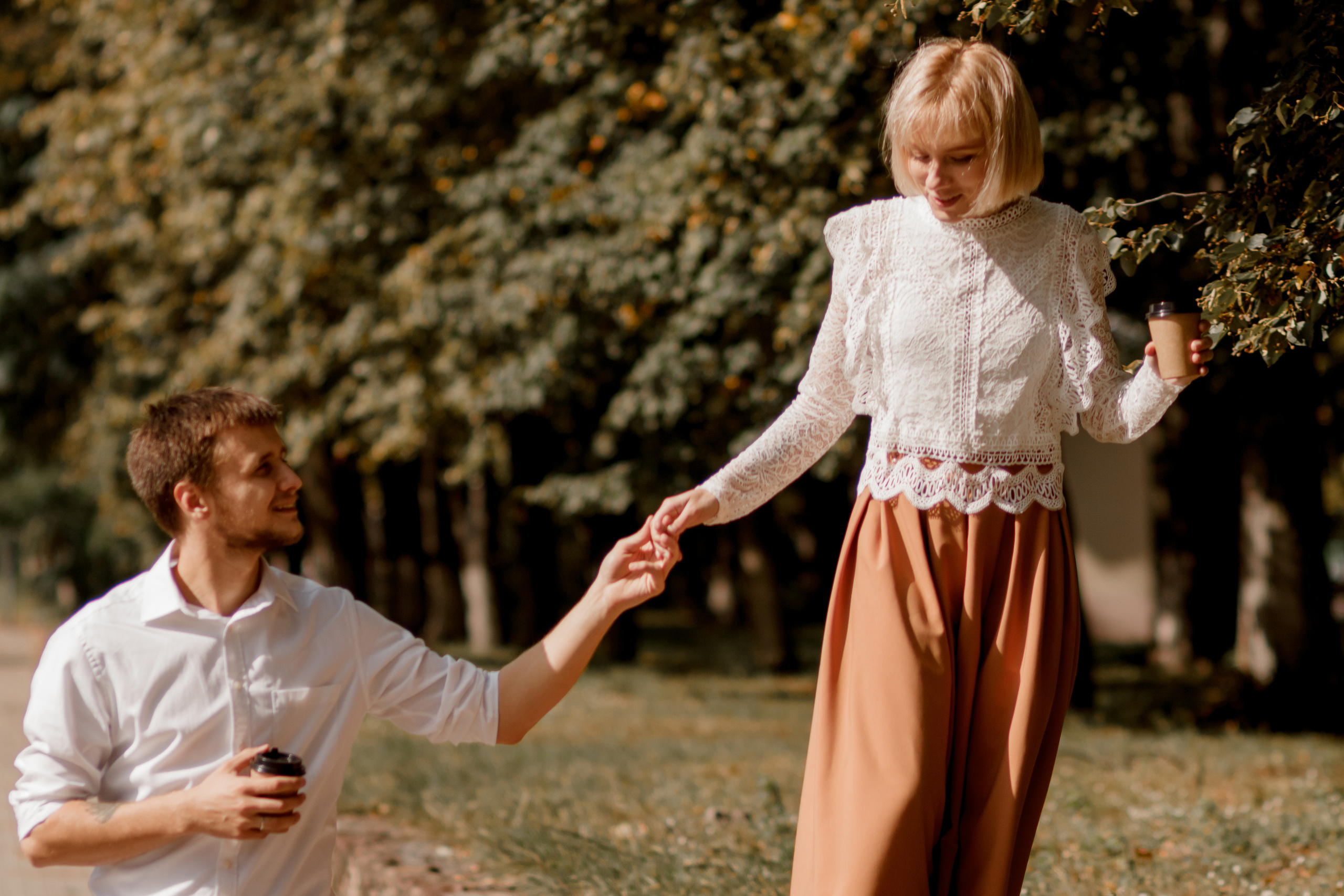 Eduard & Natalia. Фотограф Солигорск