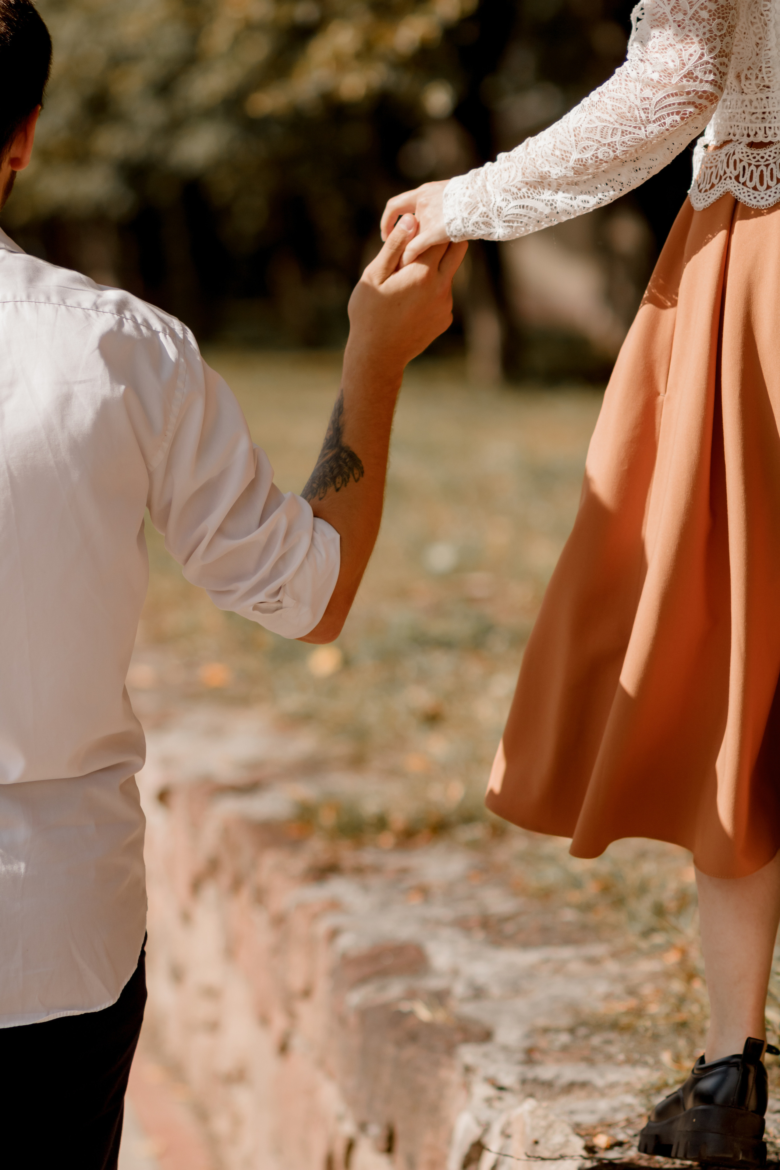 Eduard & Natalia. Фотограф Солигорск