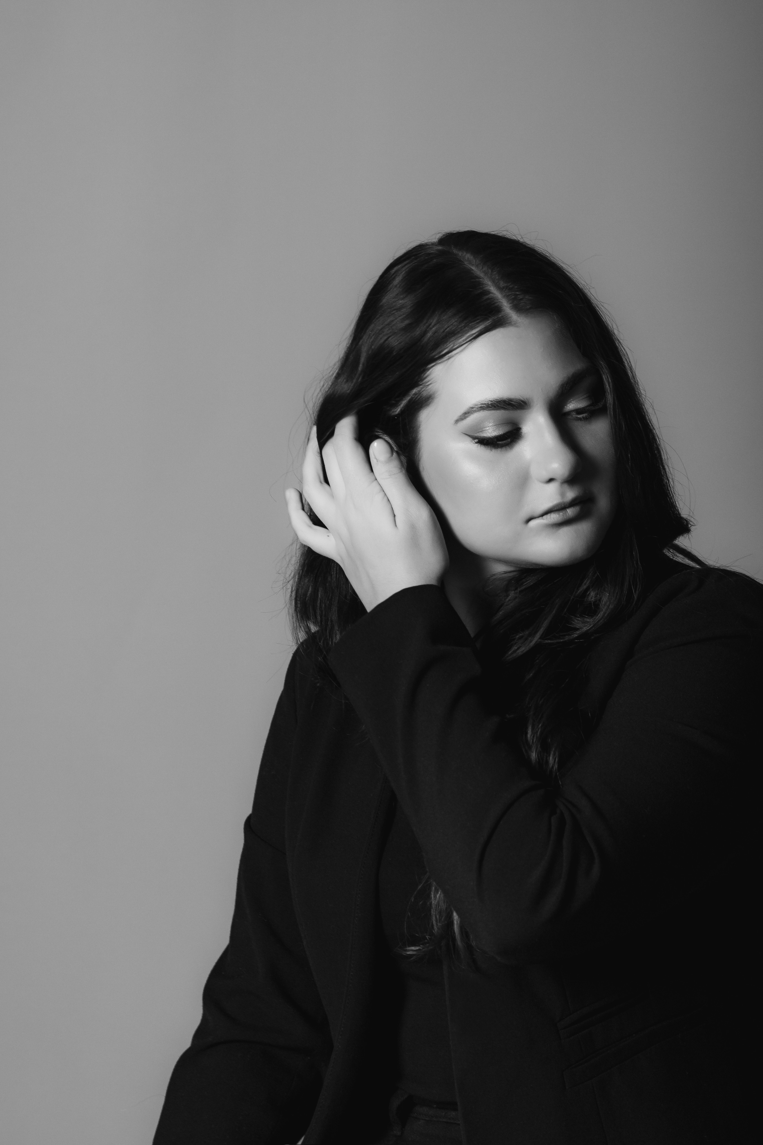 Anastasia. Фотограф Солигорск