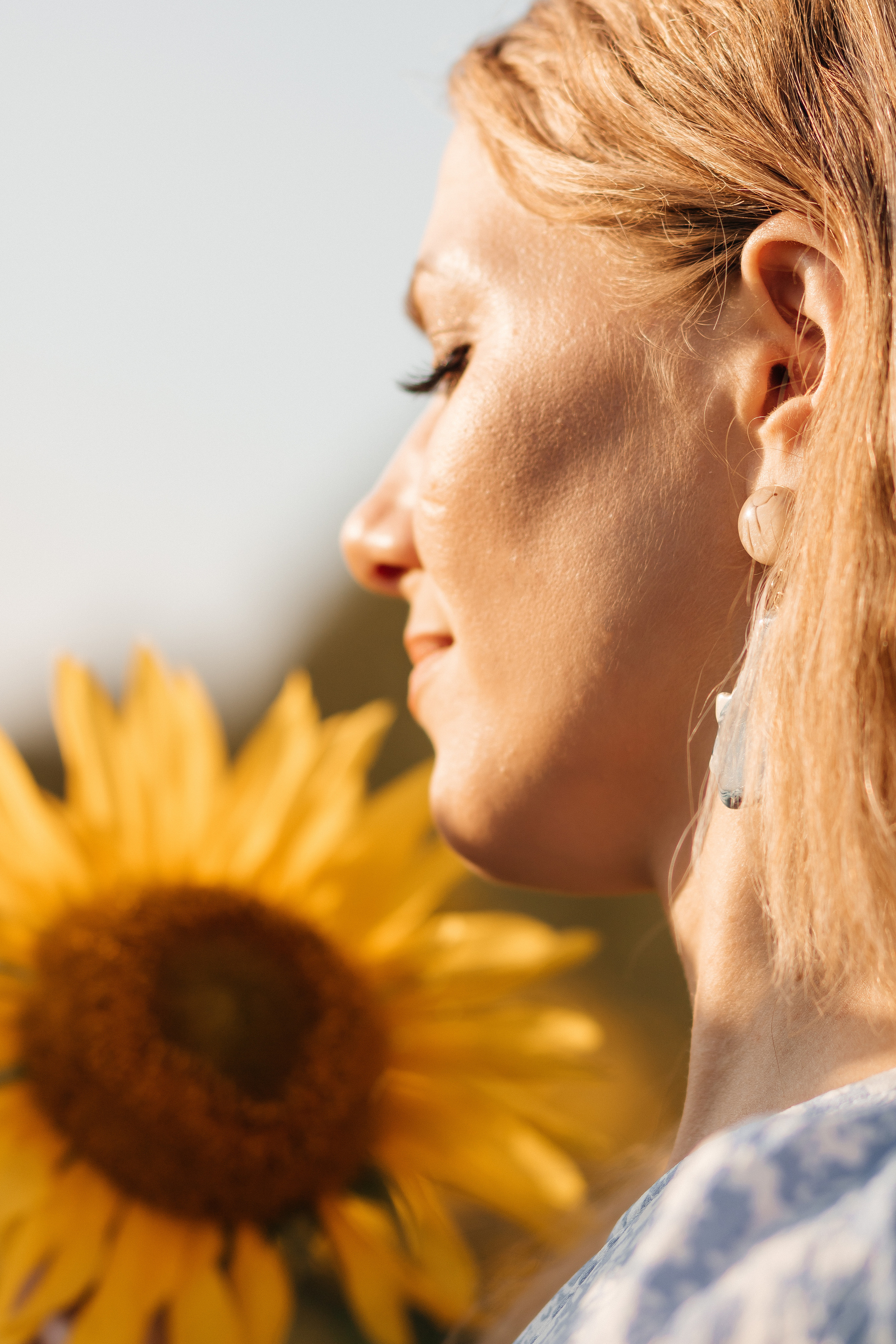 Natalia. Фотограф Солигорск