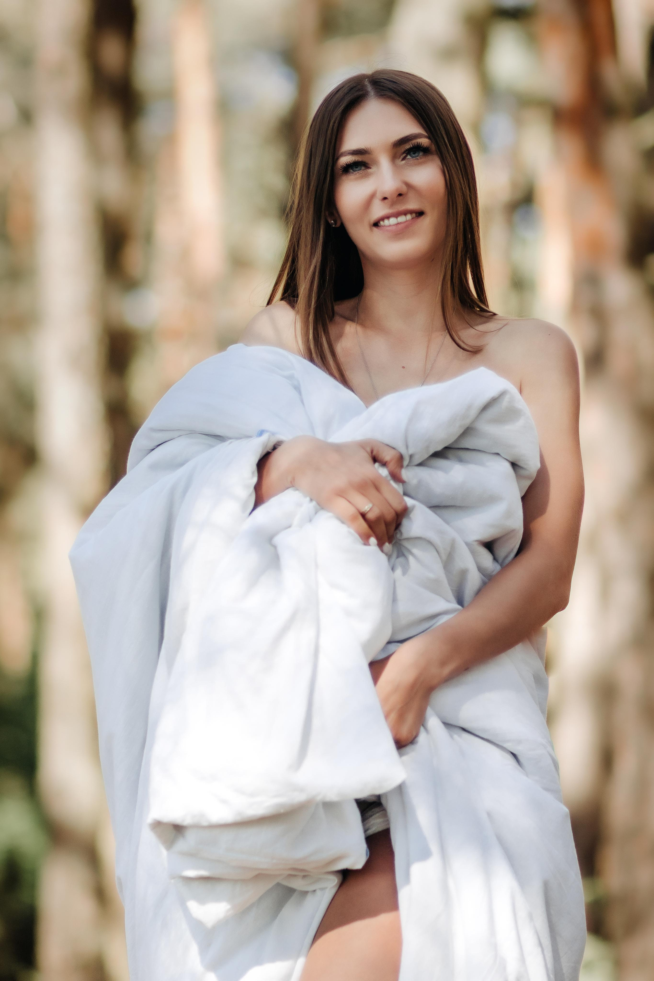 Sergey & Olga. Фотограф Солигорск