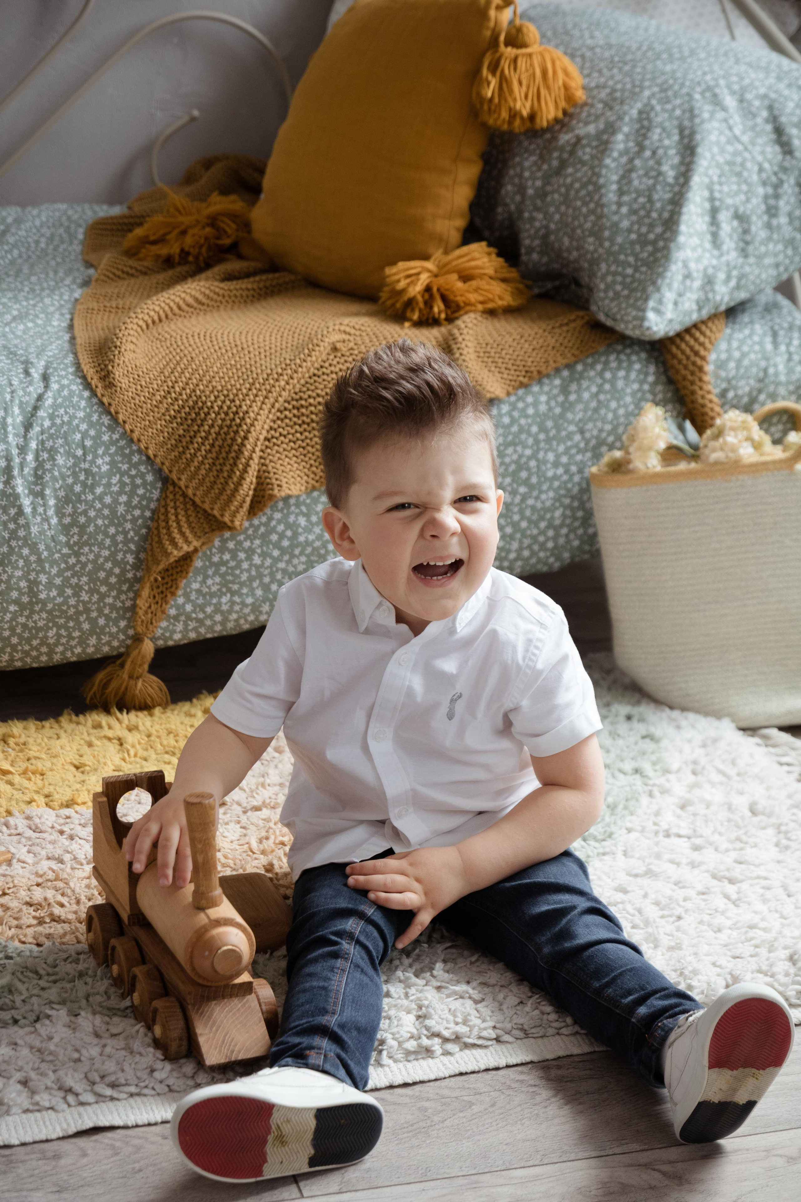 Маргарита, Олег, Радион и Ромка. Фотограф Солигорск