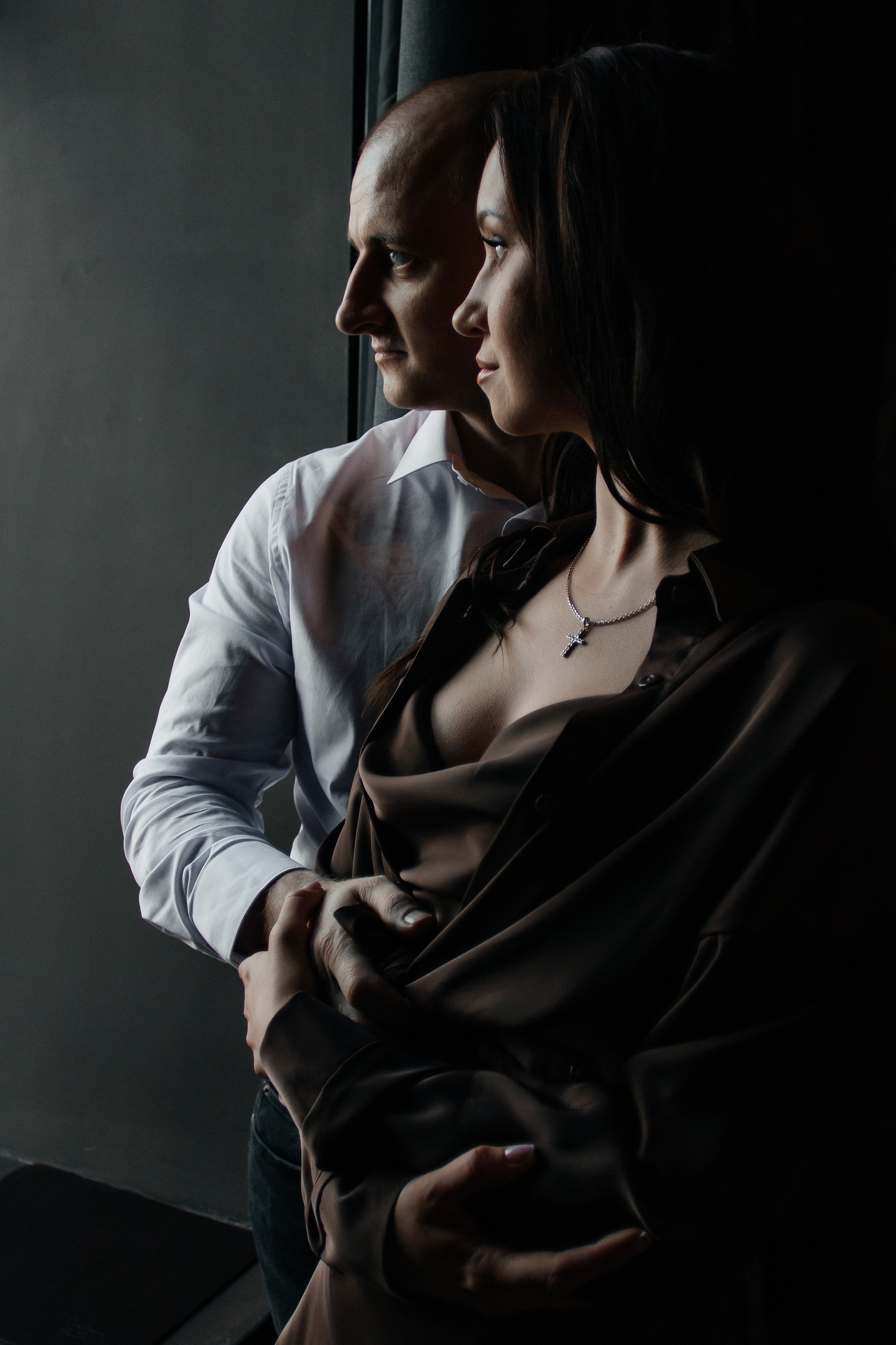 Anna & Konstantin. Фотограф Солигорск