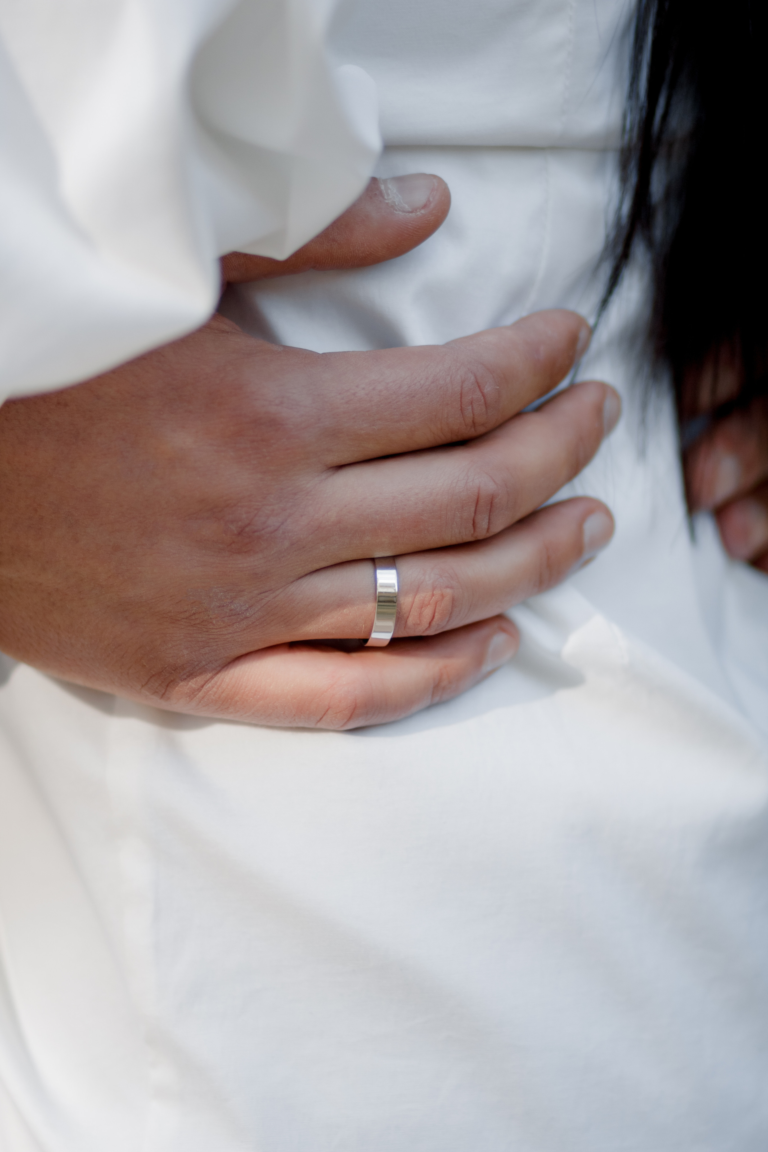 Vadim & Julia. Фотограф Солигорск