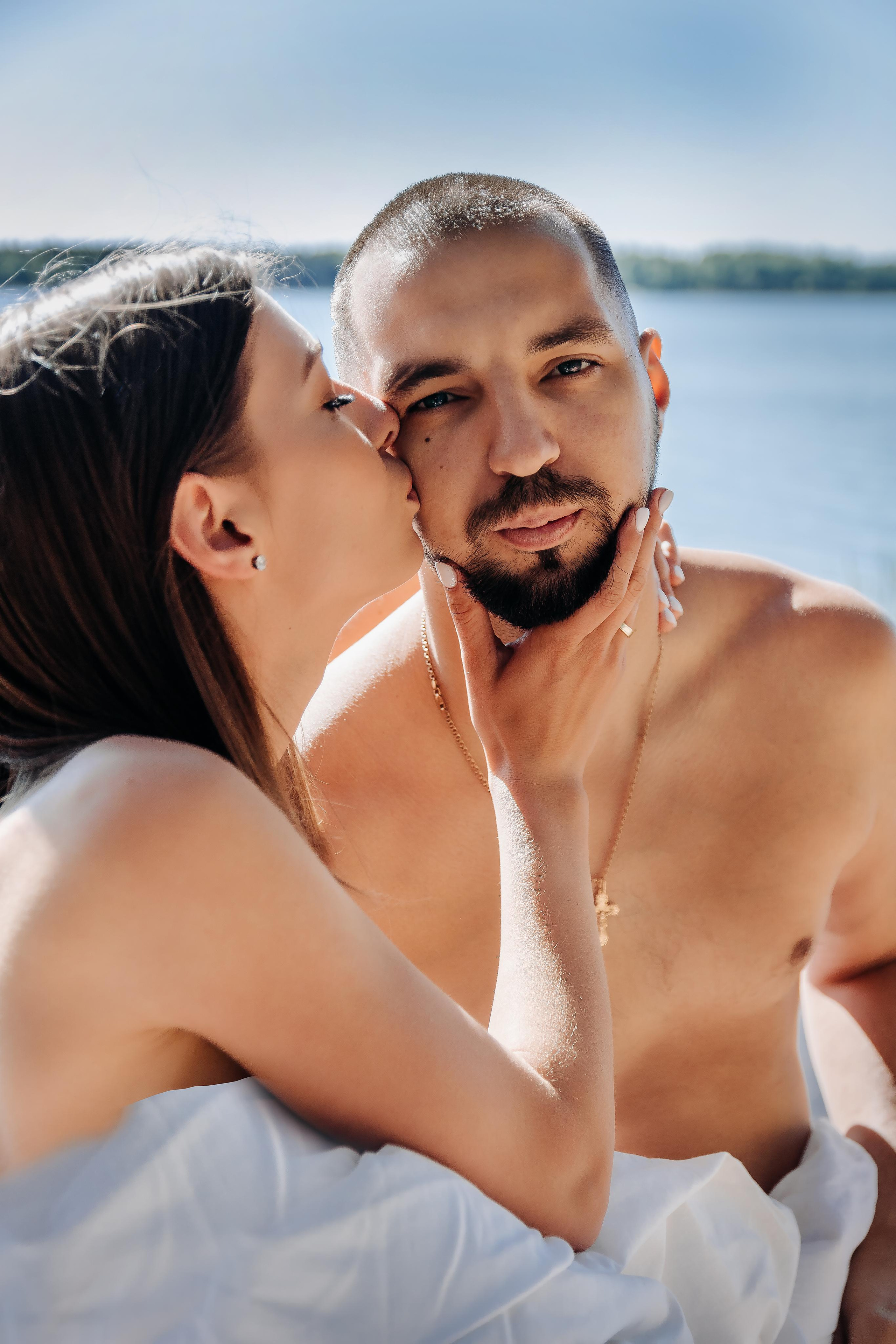 Sergey & Olga. Фотограф Солигорск