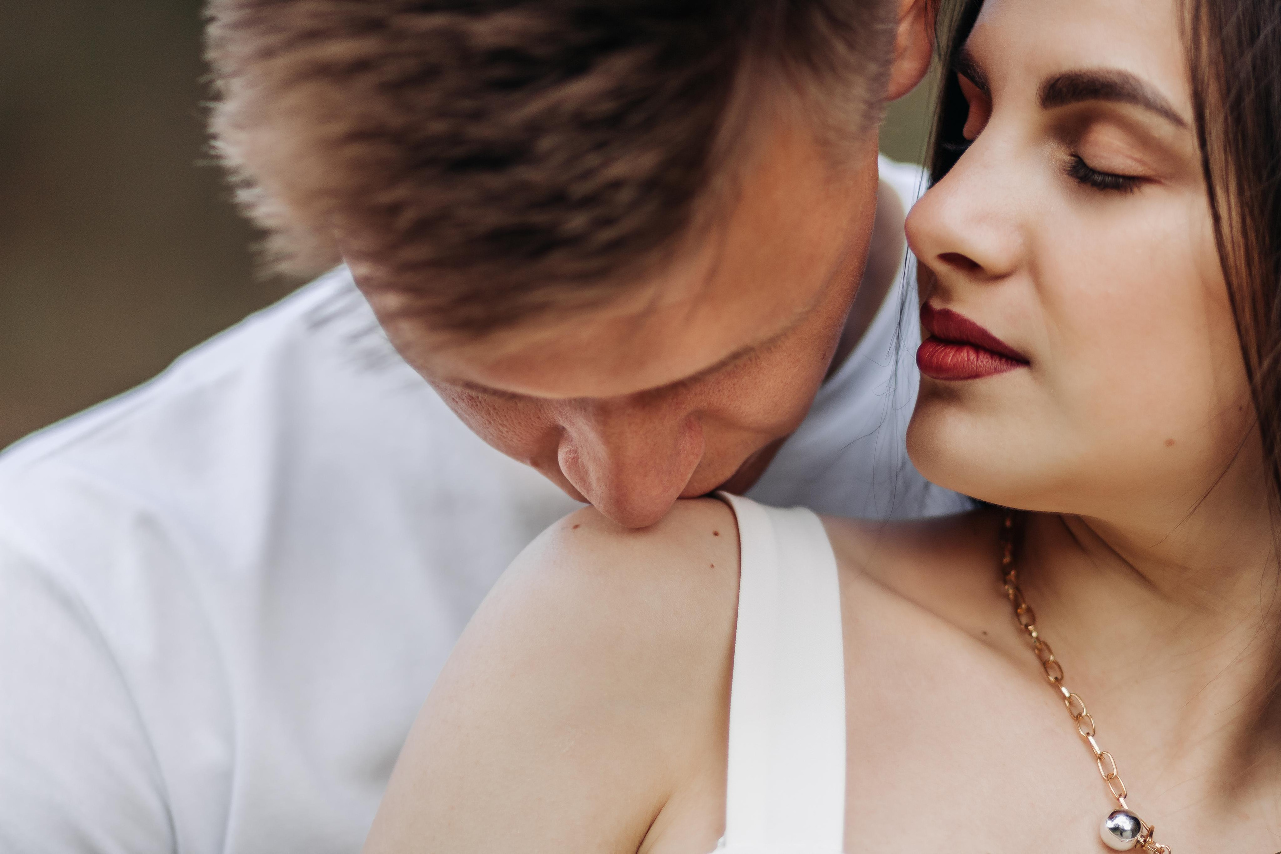 Victoria & Vladimir. Фотограф Солигорск