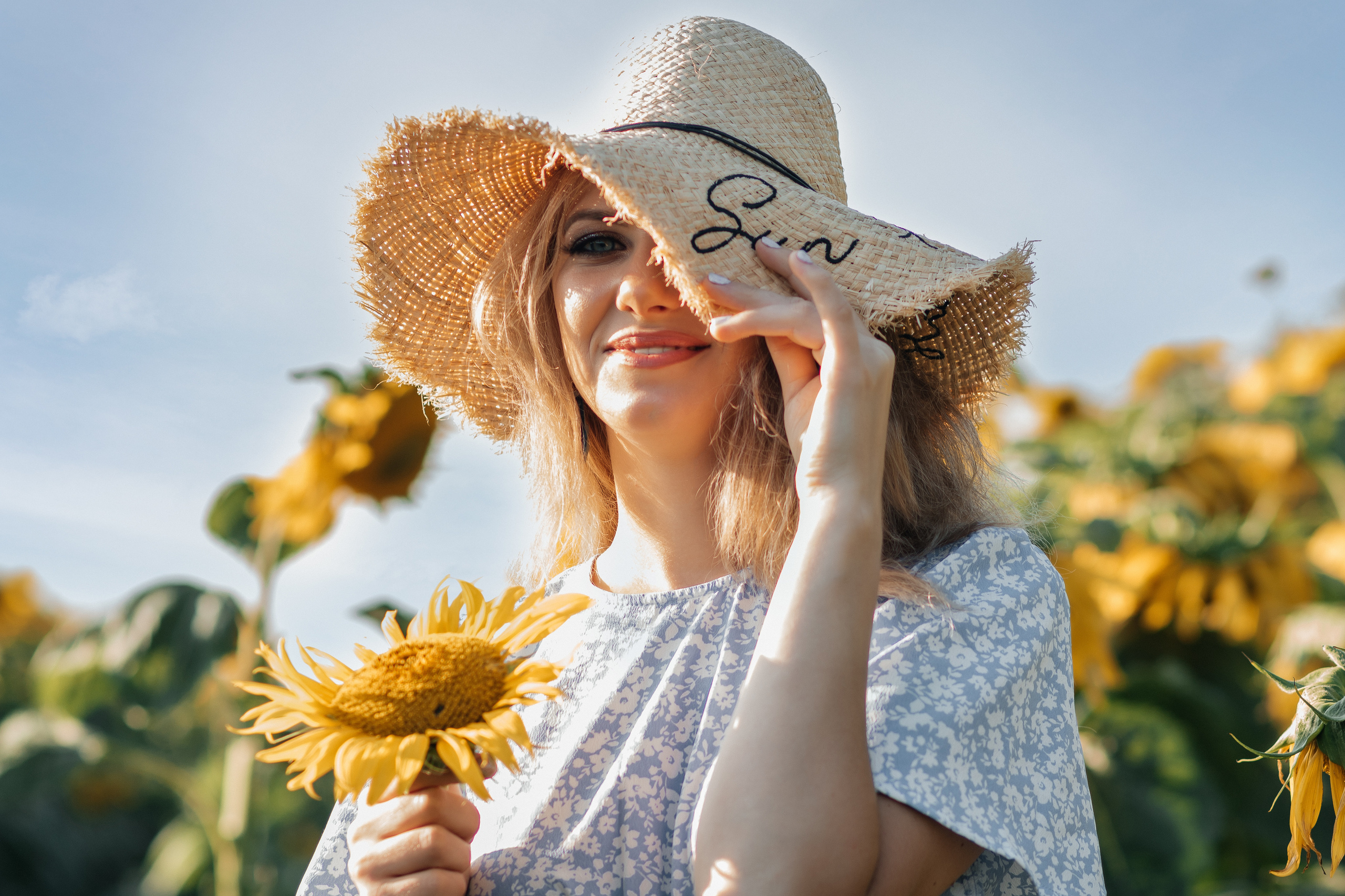 Natalia. Фотограф Солигорск