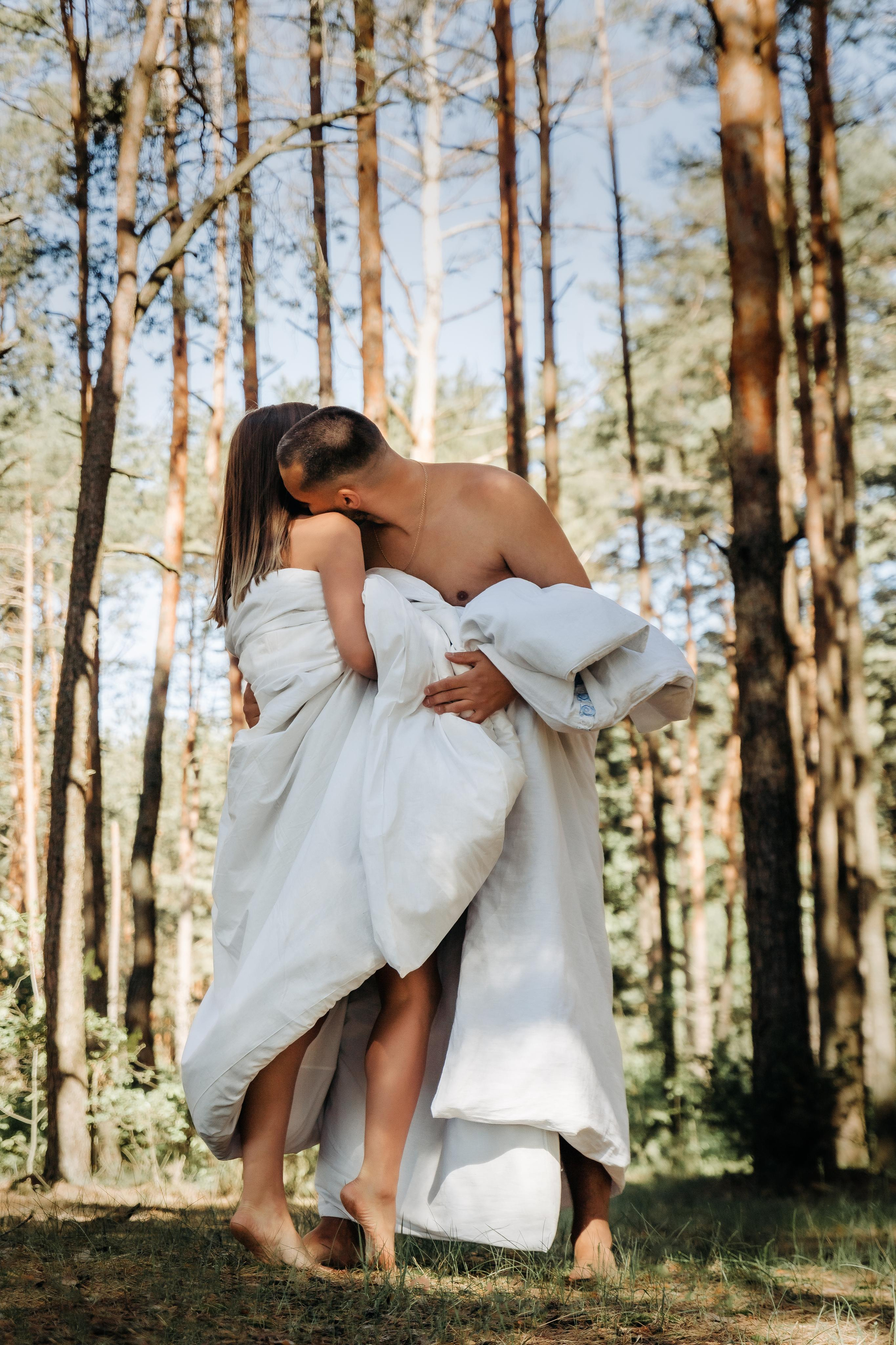 Sergey & Olga. Фотограф Солигорск