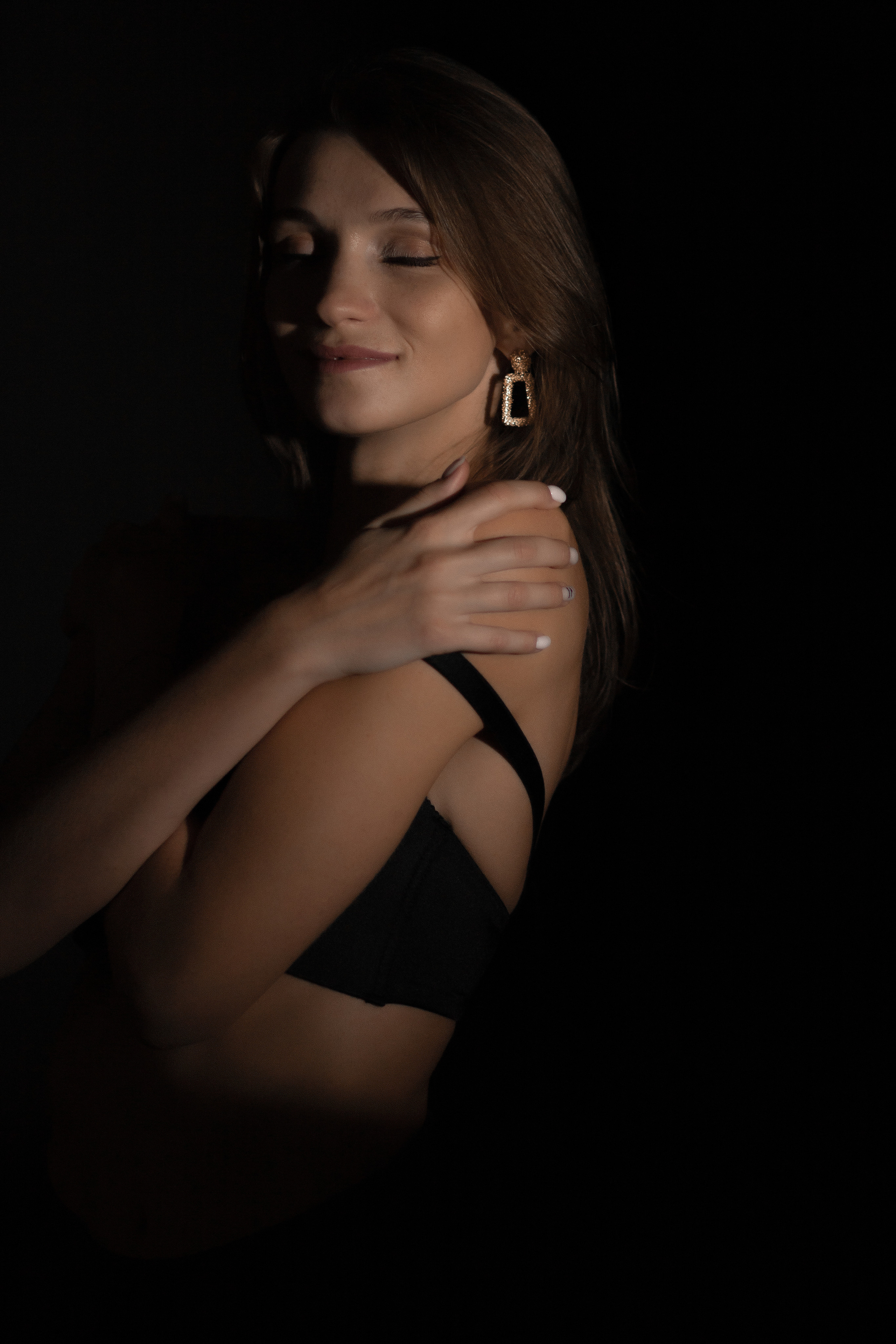 Irina. Фотограф Солигорск