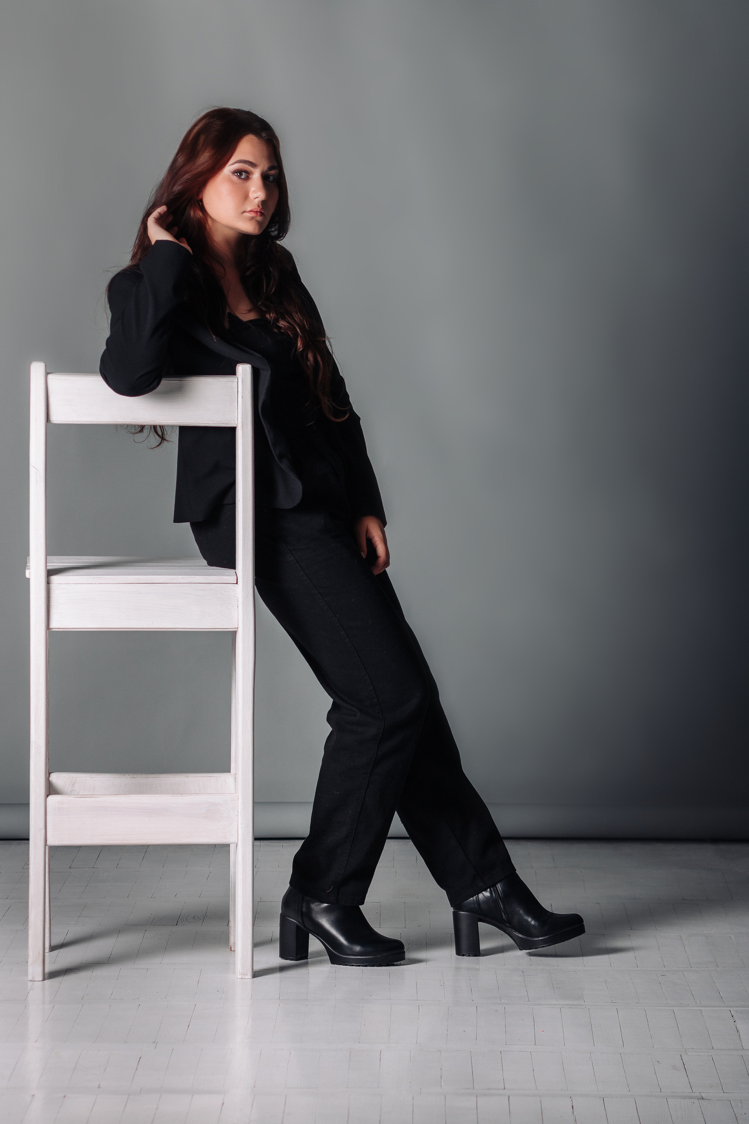 Anastasia. Фотограф Солигорск