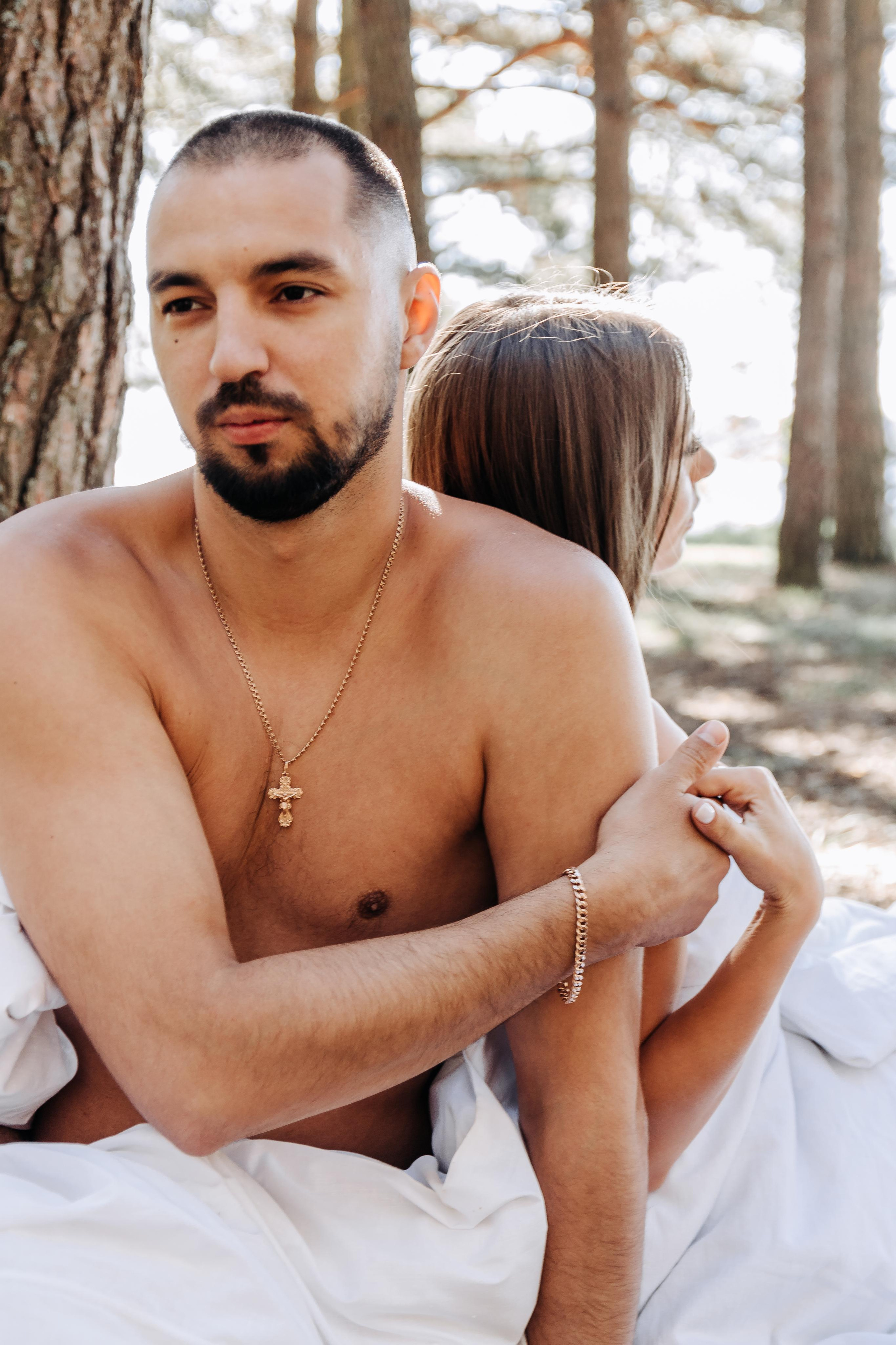 Sergey & Olga. Фотограф Солигорск