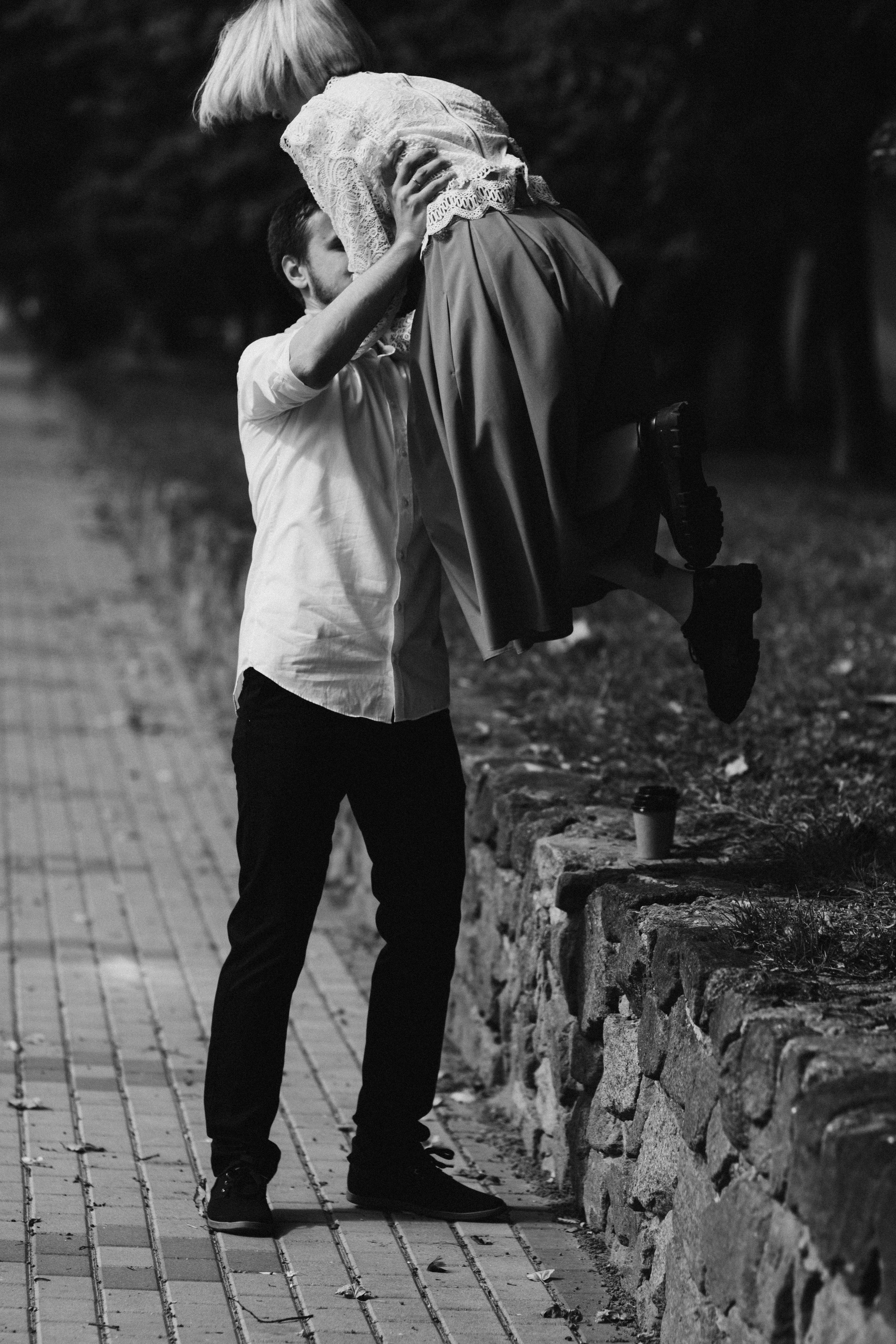 Eduard & Natalia. Фотограф Солигорск