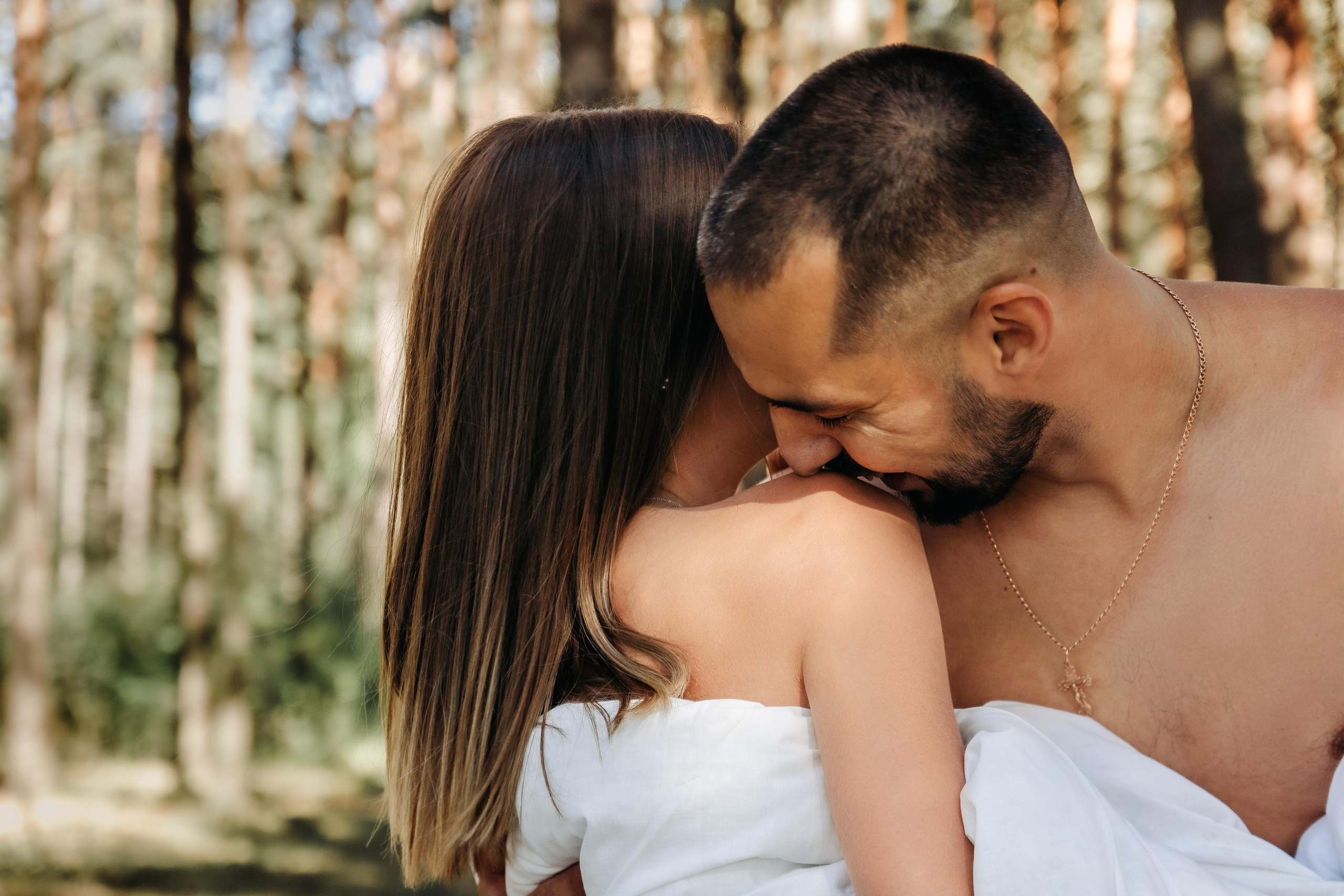Sergey & Olga. Фотограф Солигорск