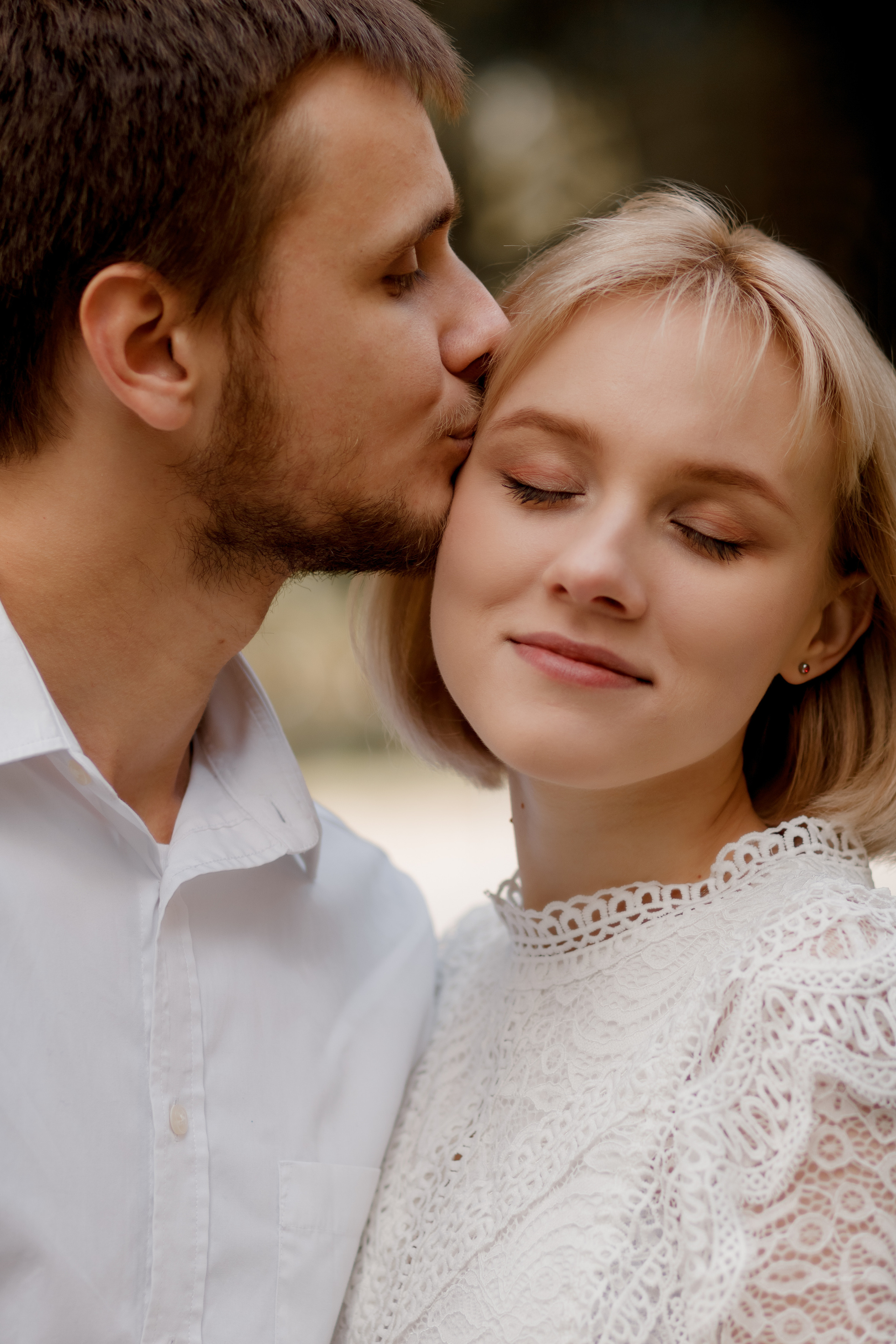 Eduard & Natalia. Фотограф Солигорск