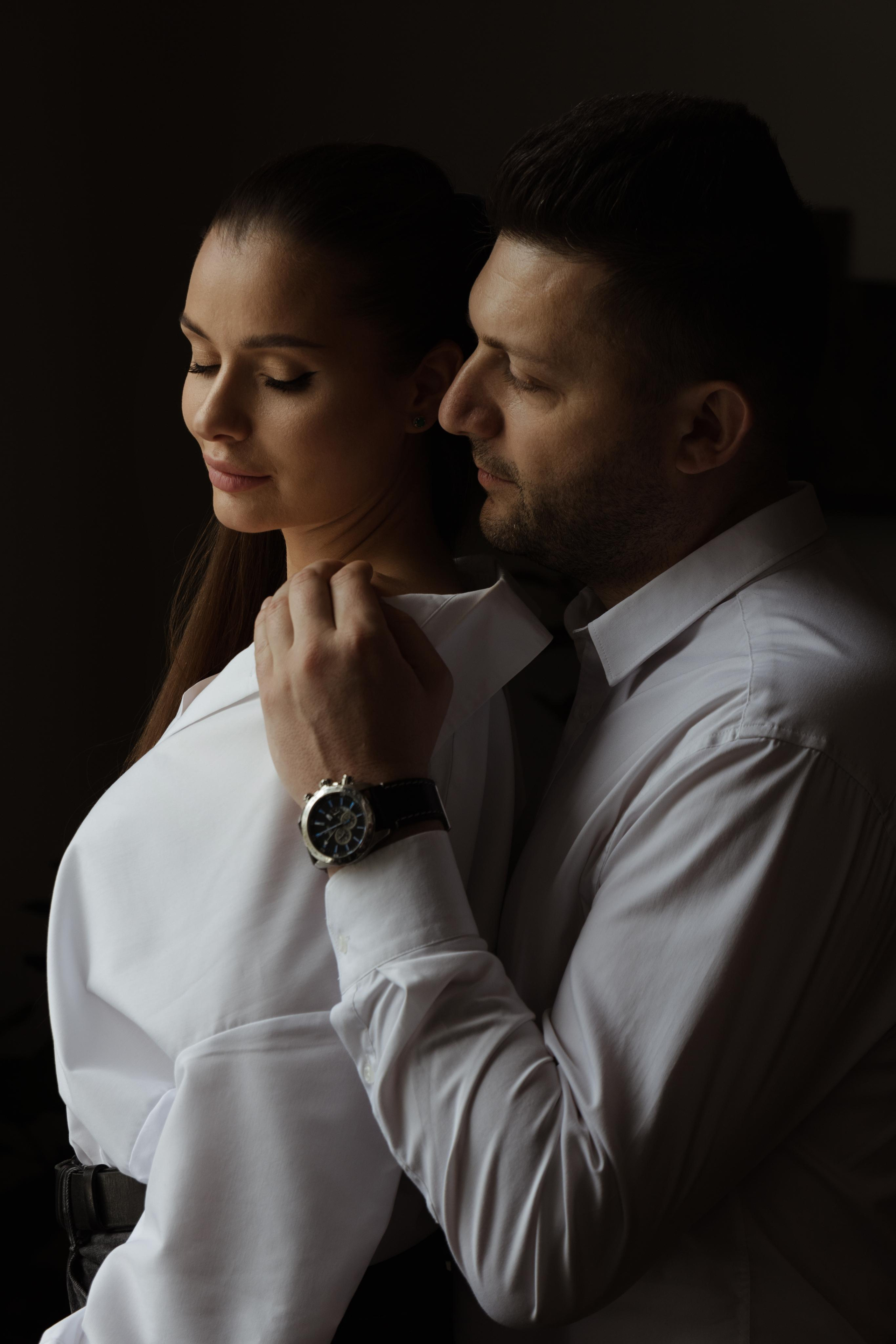 Маргарита, Олег, Радион и Ромка. Фотограф Солигорск