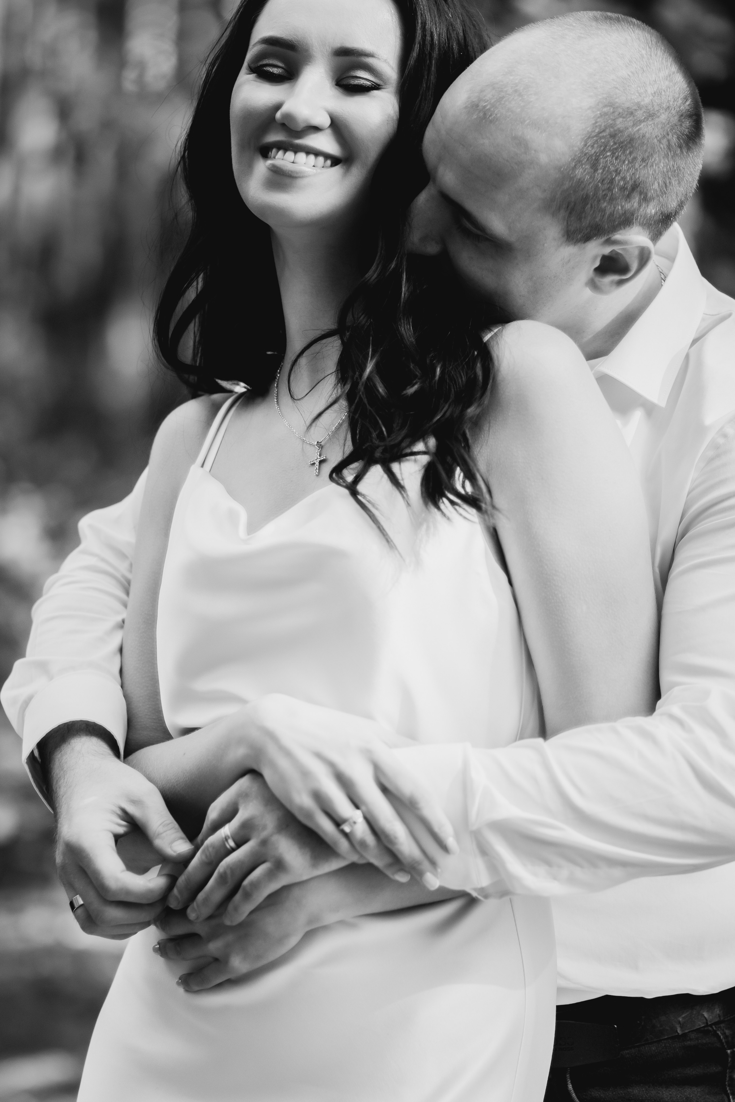 Anna & Konstantin. Фотограф Солигорск